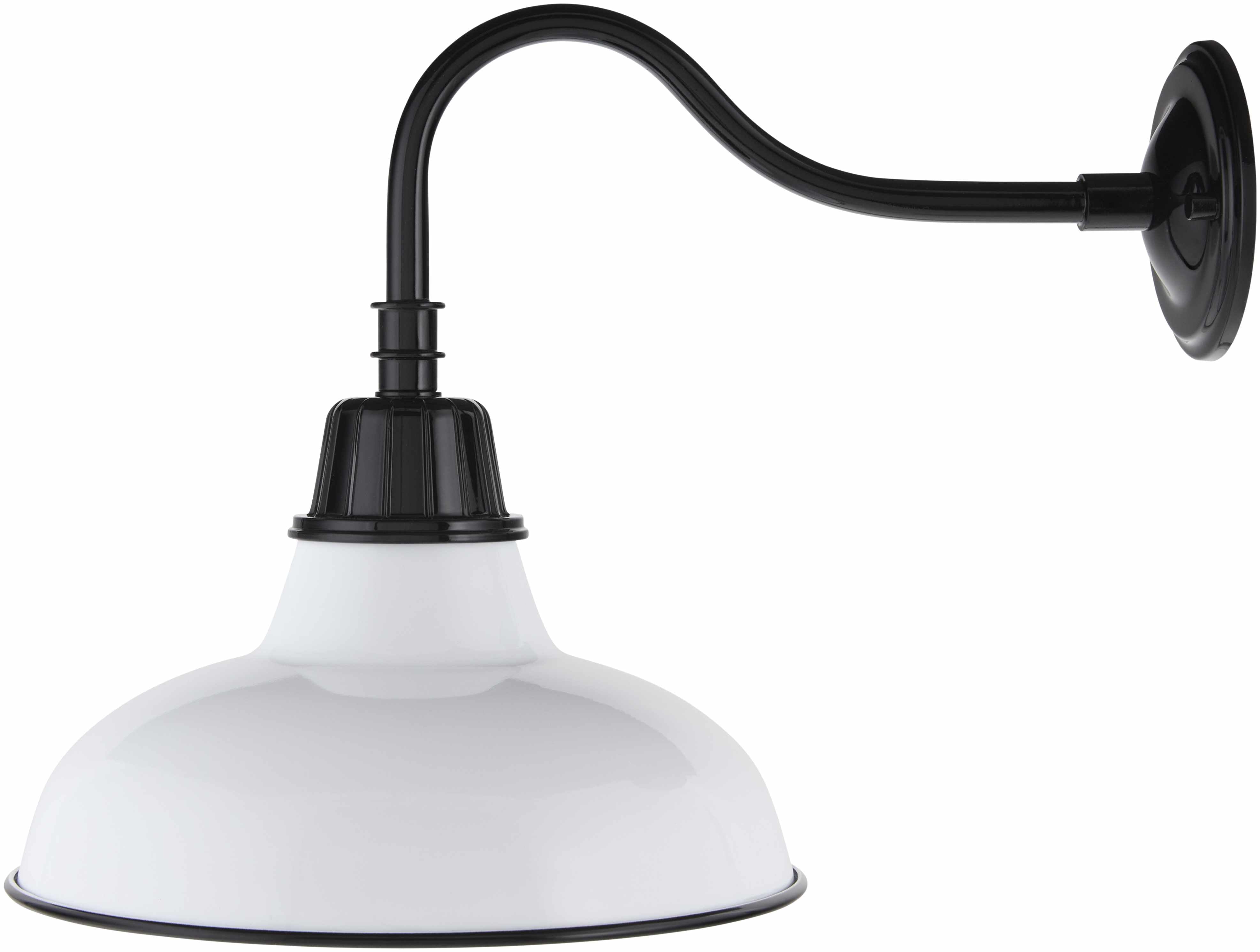 Ududumbara White Wall Sconce-4