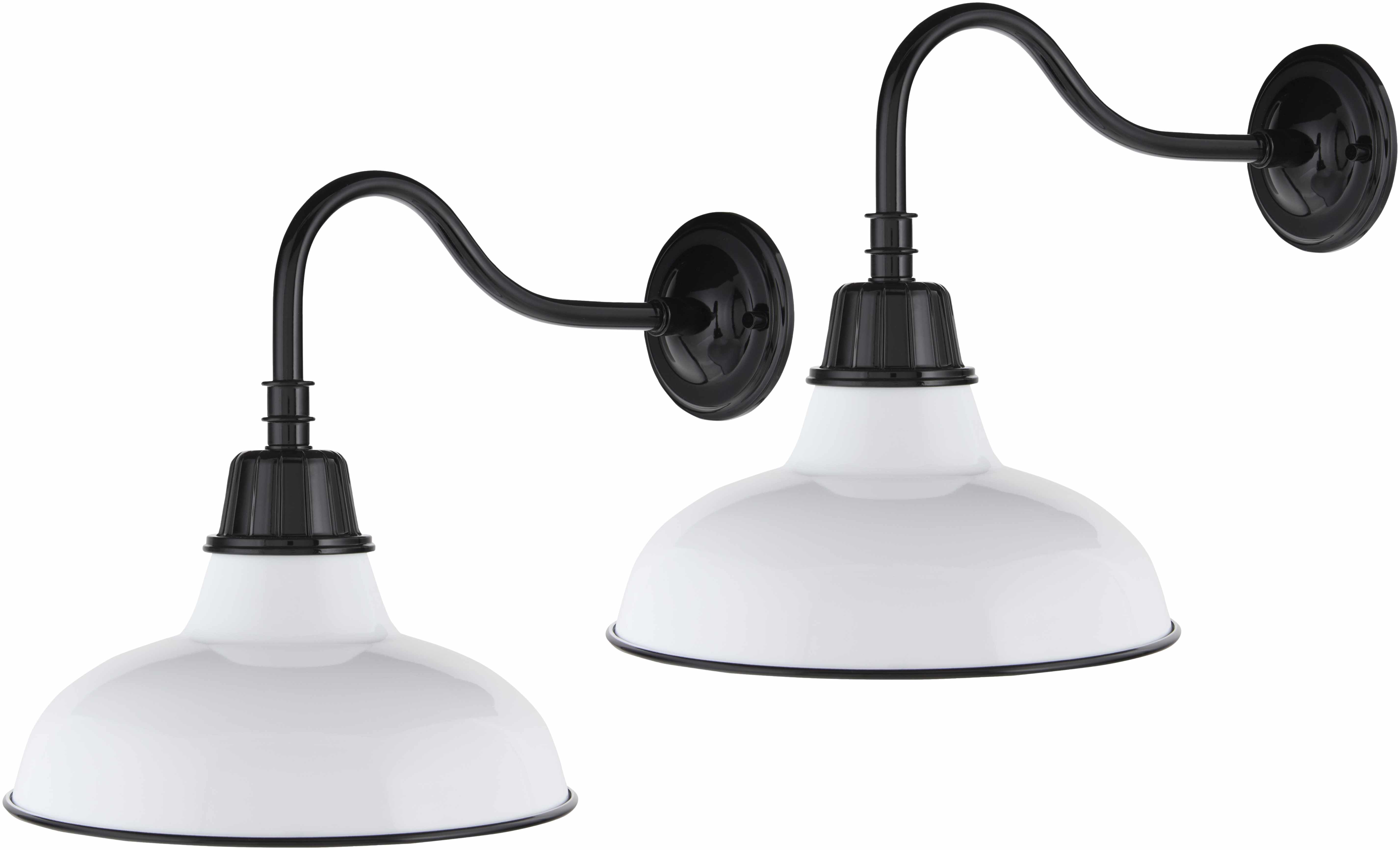 Ududumbara White Wall Sconce-0