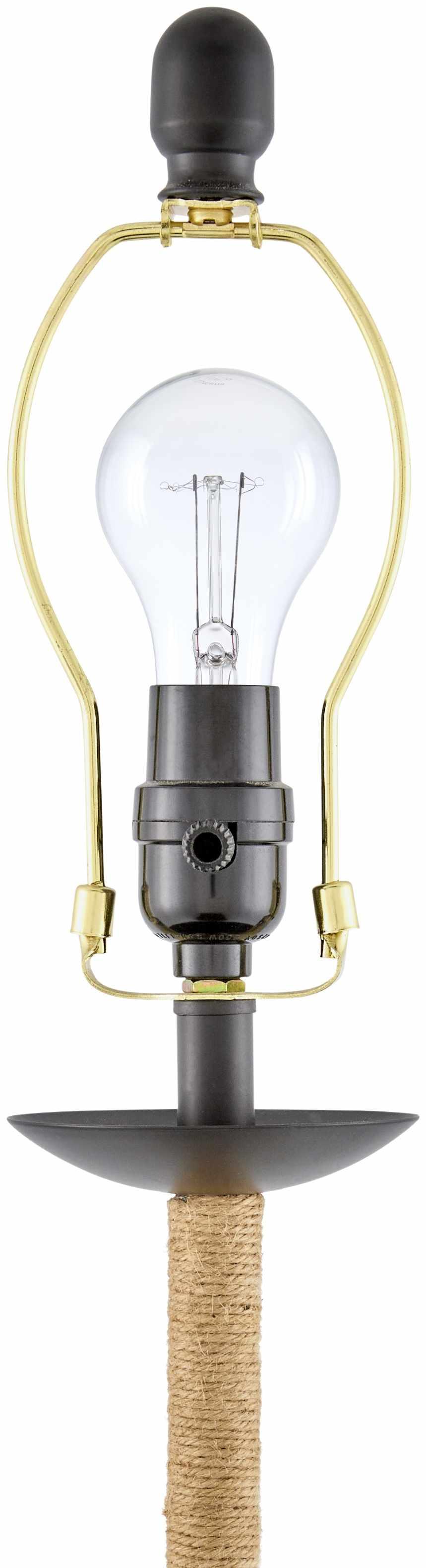 Nienhagen Table Lamp - PRHOMZ