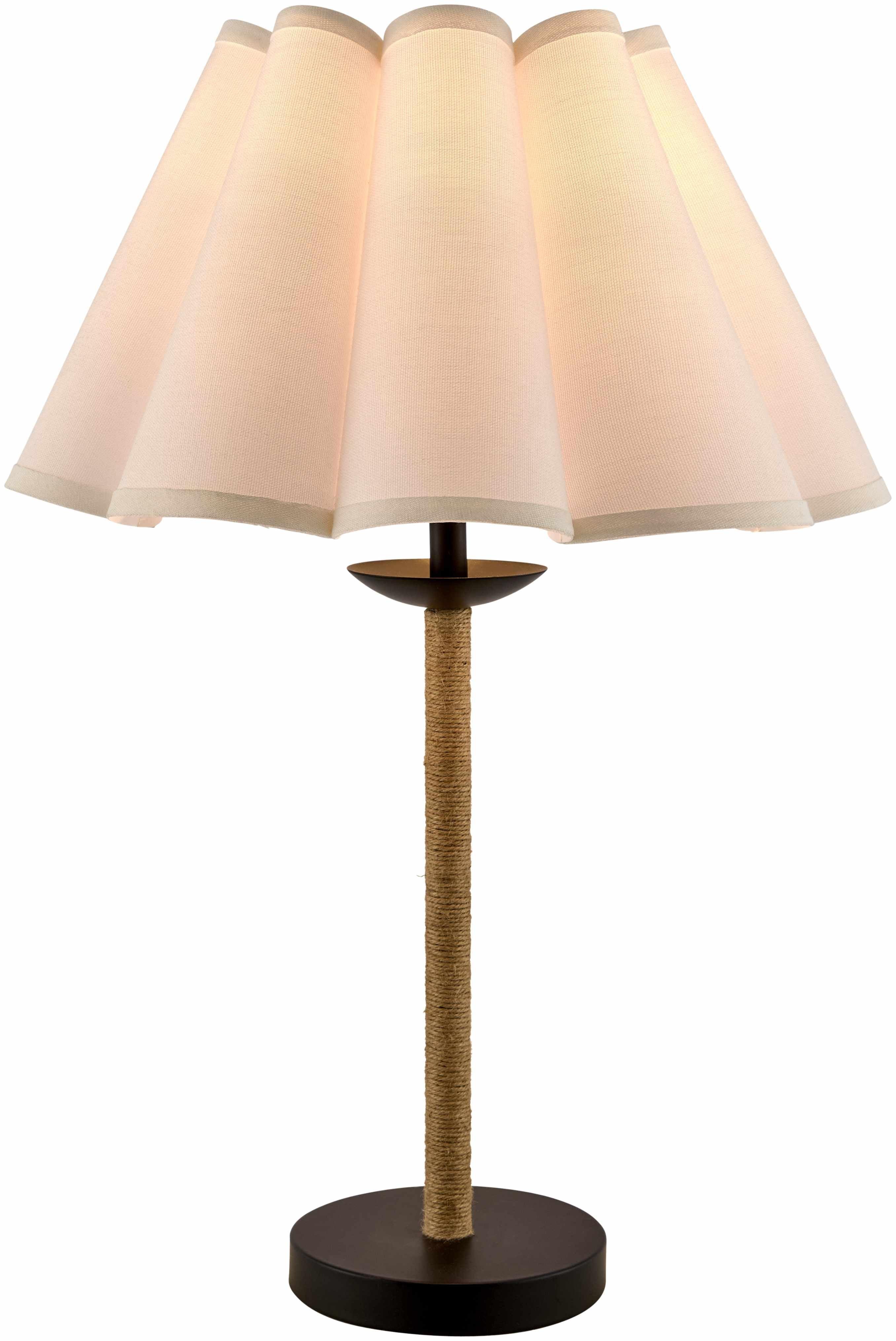 Nienhagen Table Lamp - PRHOMZ