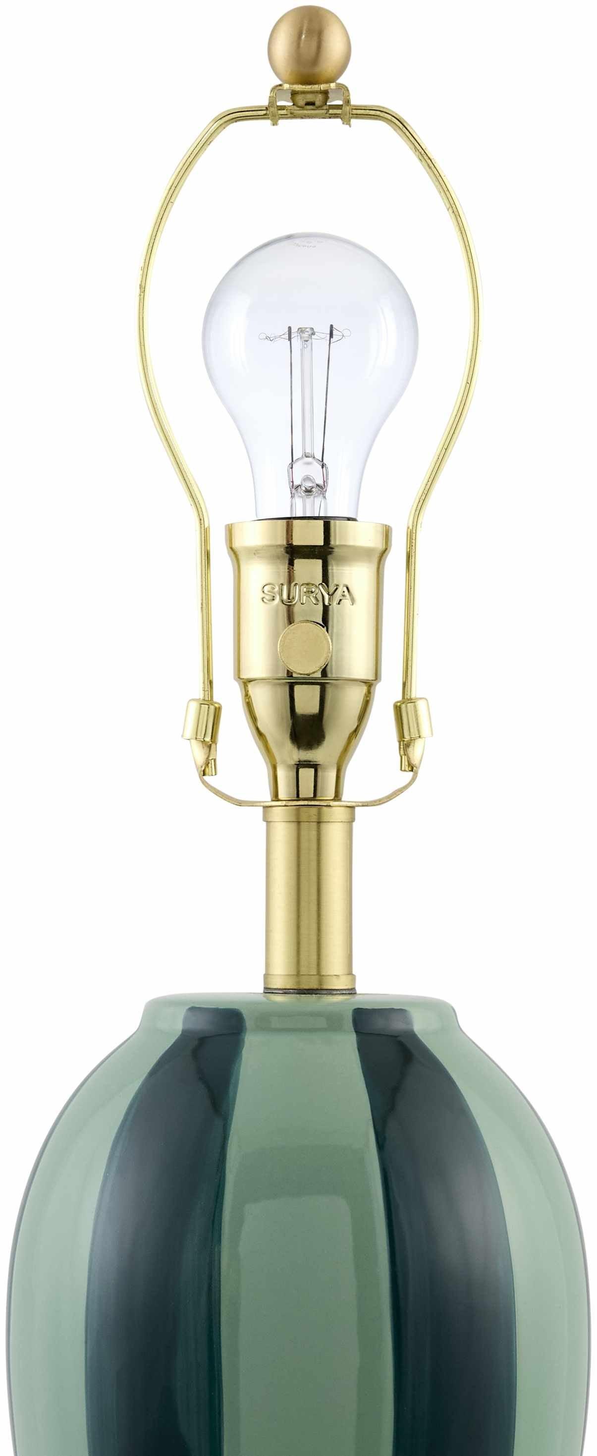 Navalpino Table Lamp - PRHOMZ