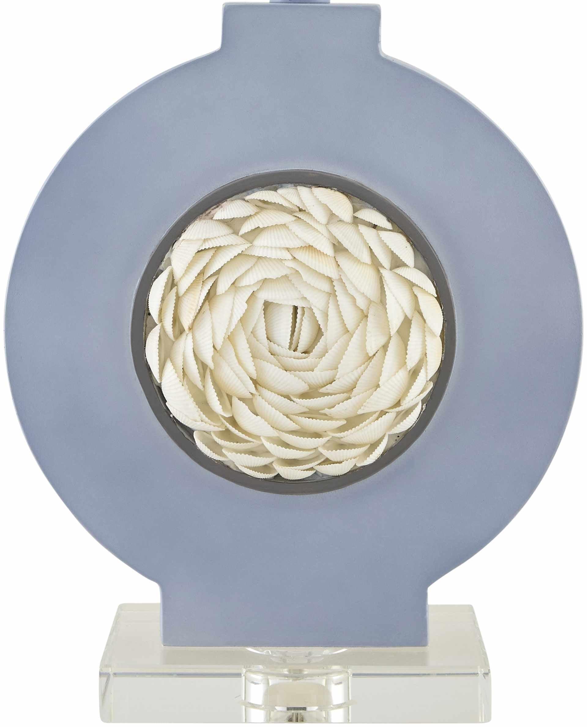 Novodvinsk Table Lamp - PRHOMZ