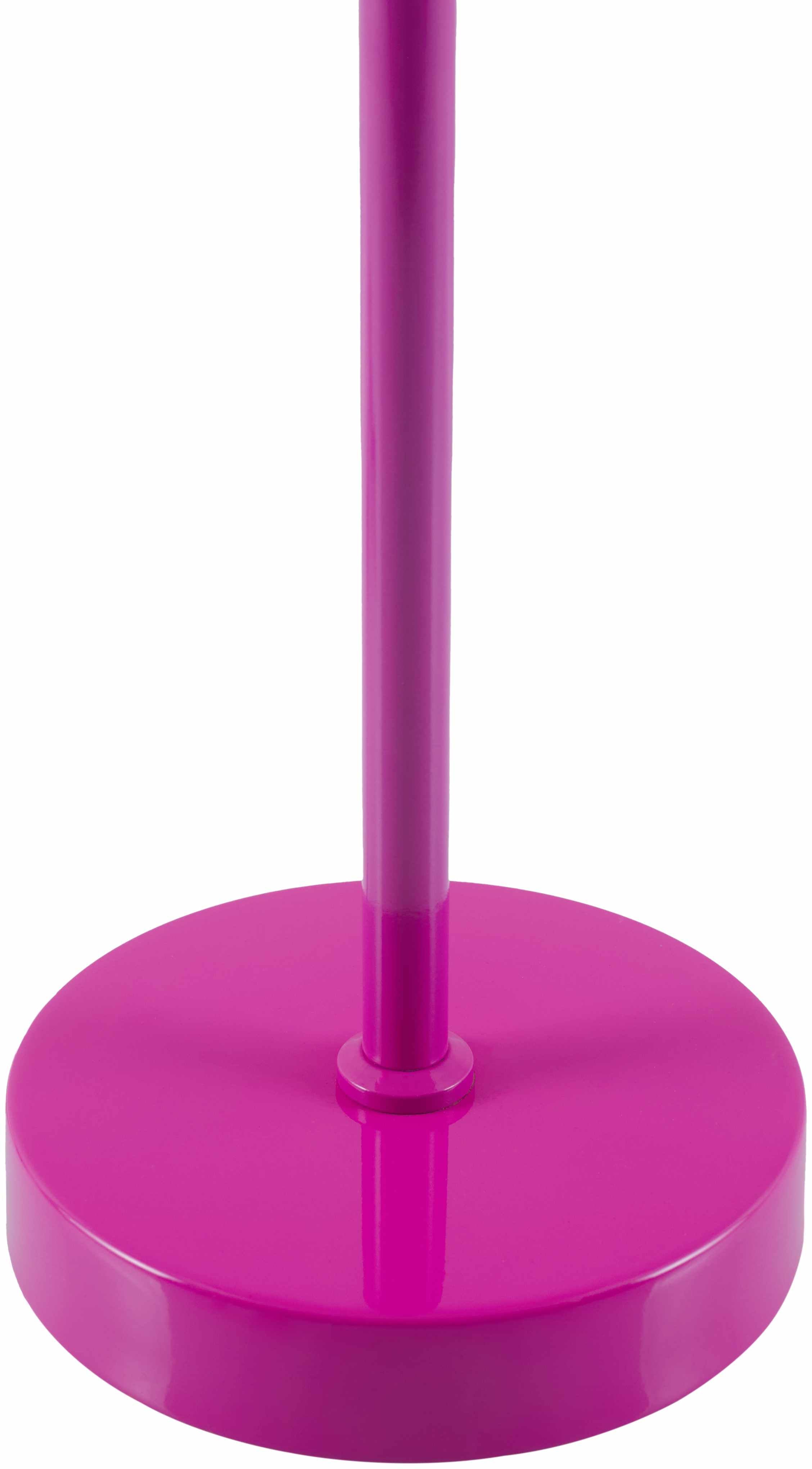 Aquilonia Pink Table Lamp-1