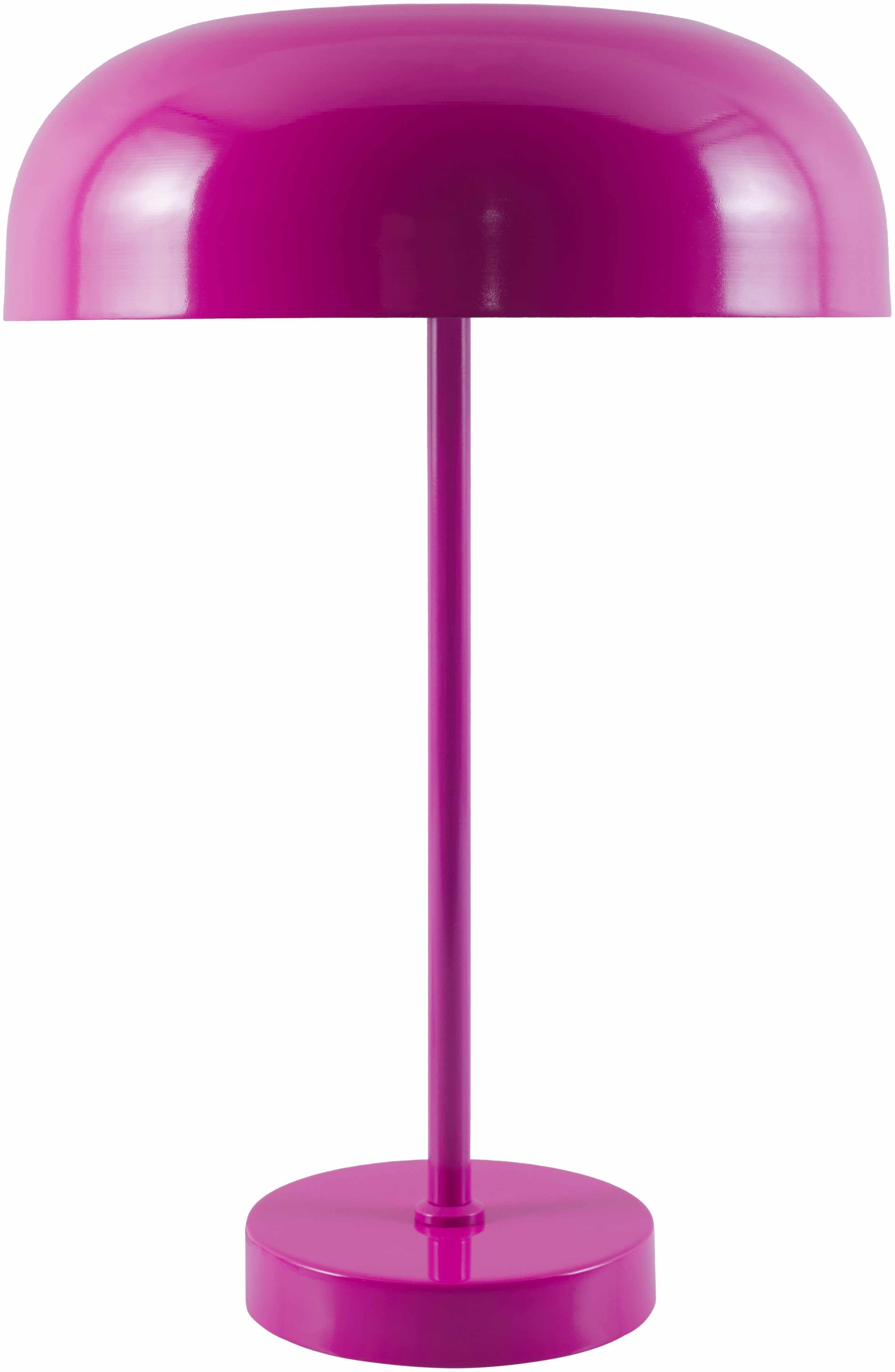 Aquilonia Pink Table Lamp-0