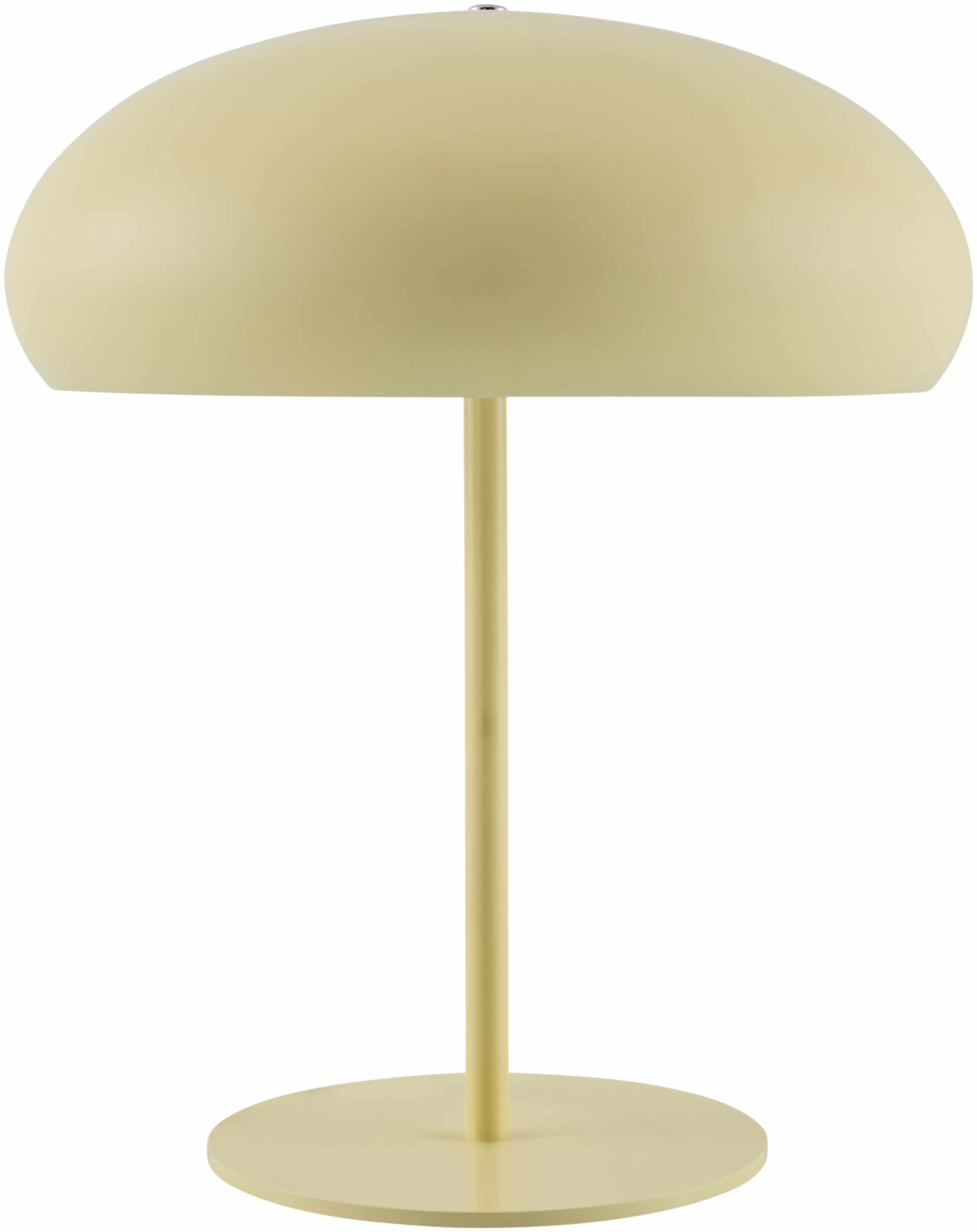 Aquilonia Cream Table Lamp-0