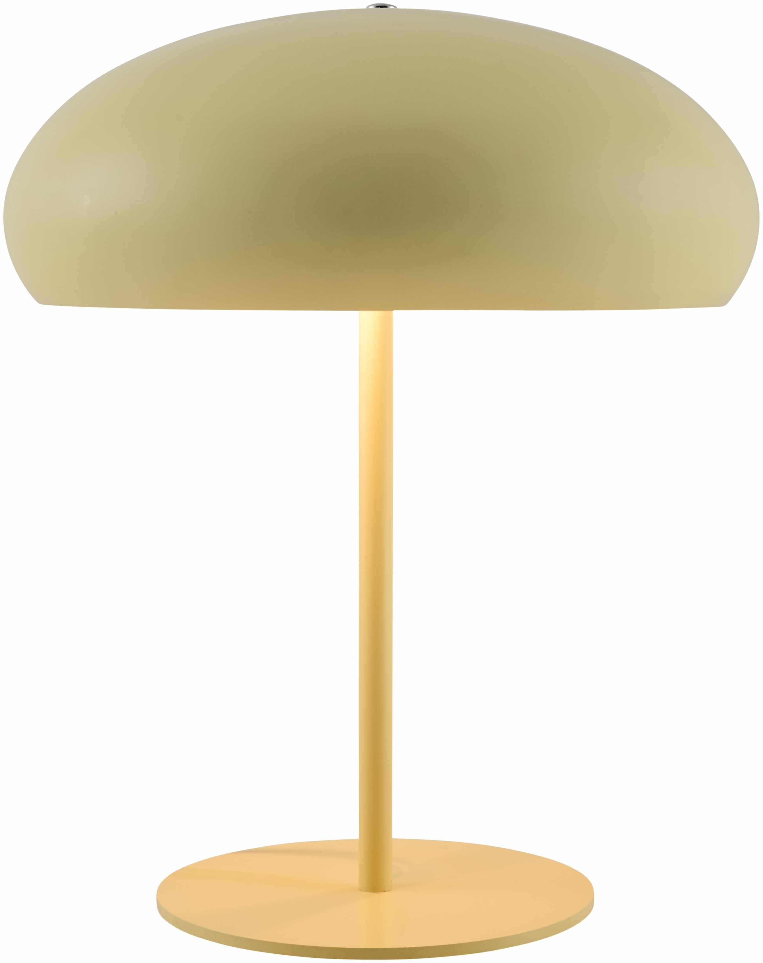 Aquilonia Cream Table Lamp-1