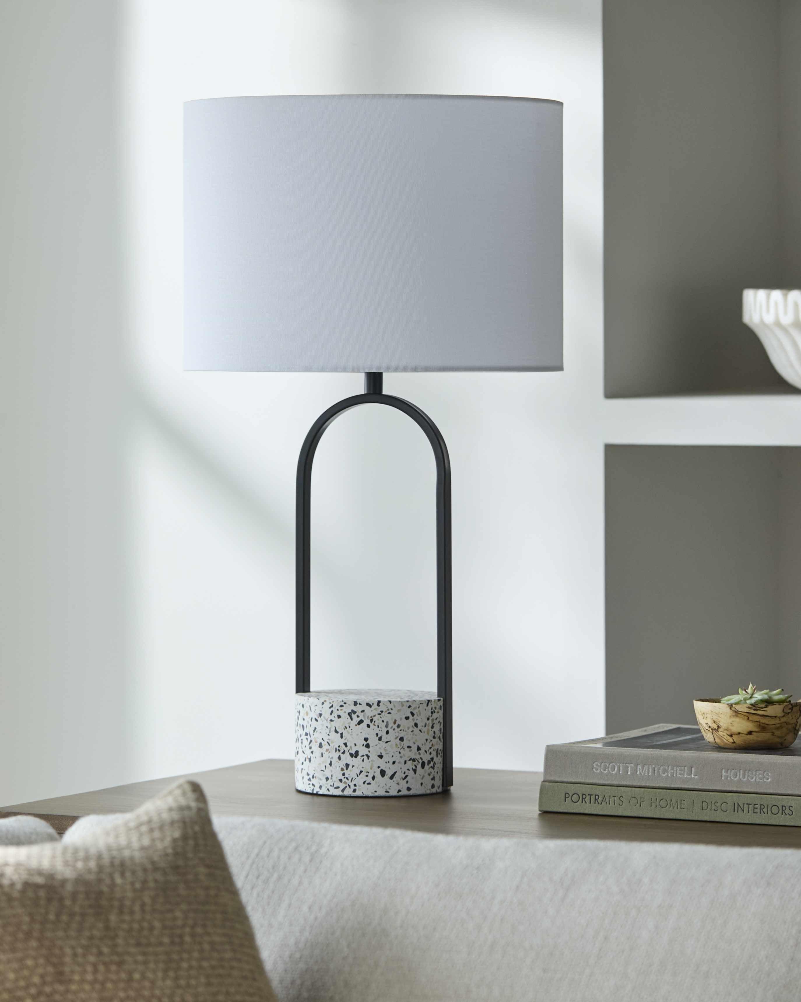 Nordmaling Table Lamp-4