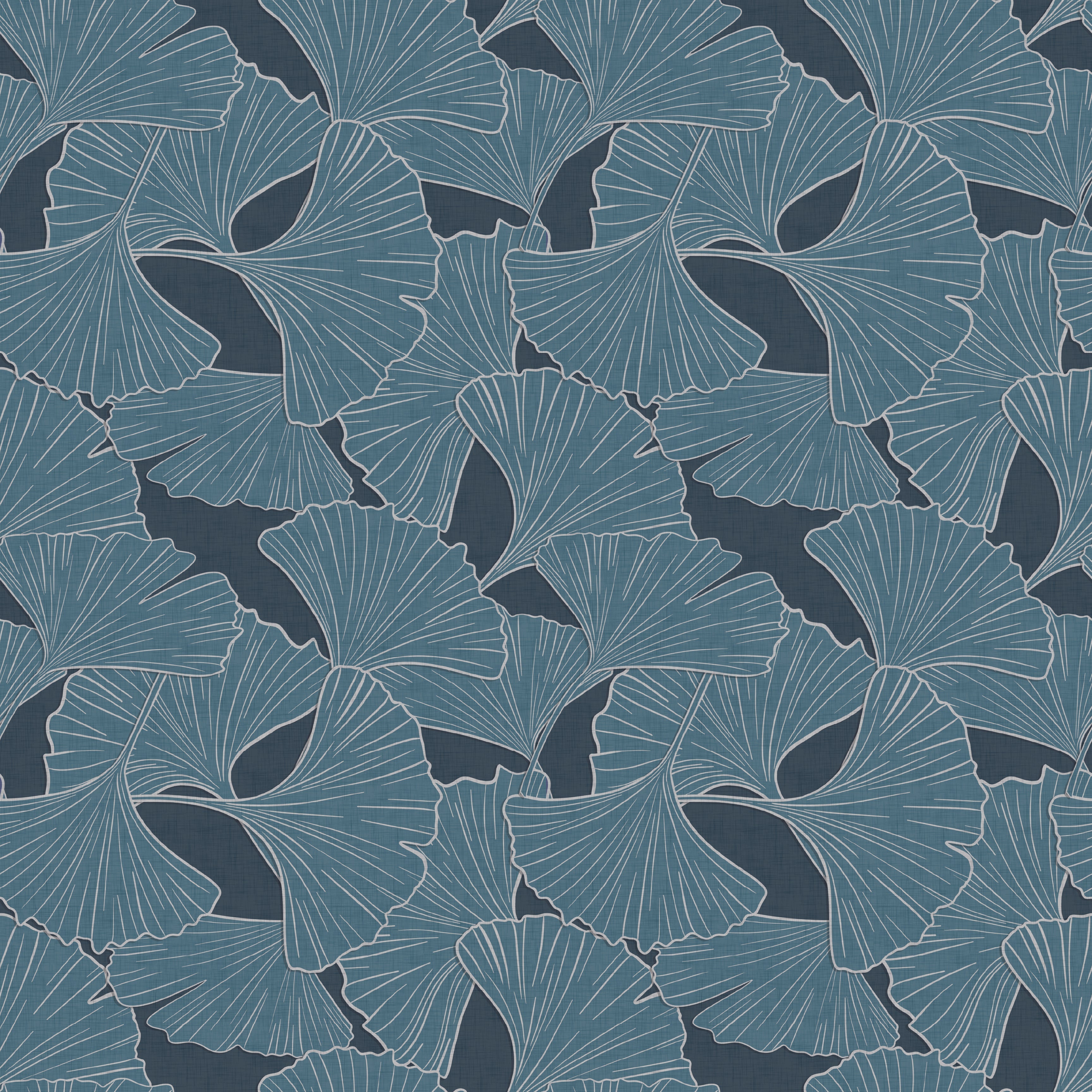 Odin Wallpaper by Tracy Stone Design