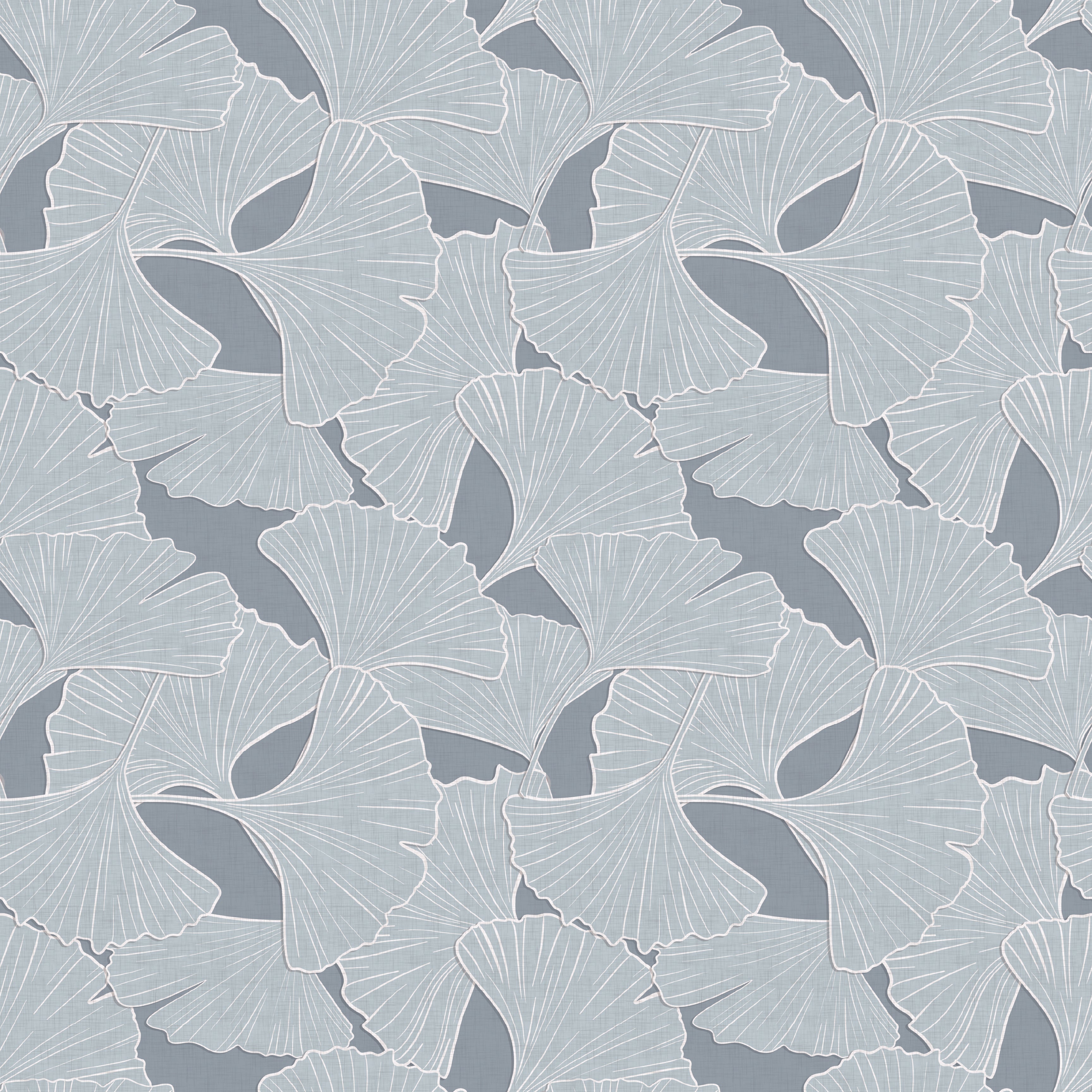 Odin Wallpaper by Tracy Stone Design