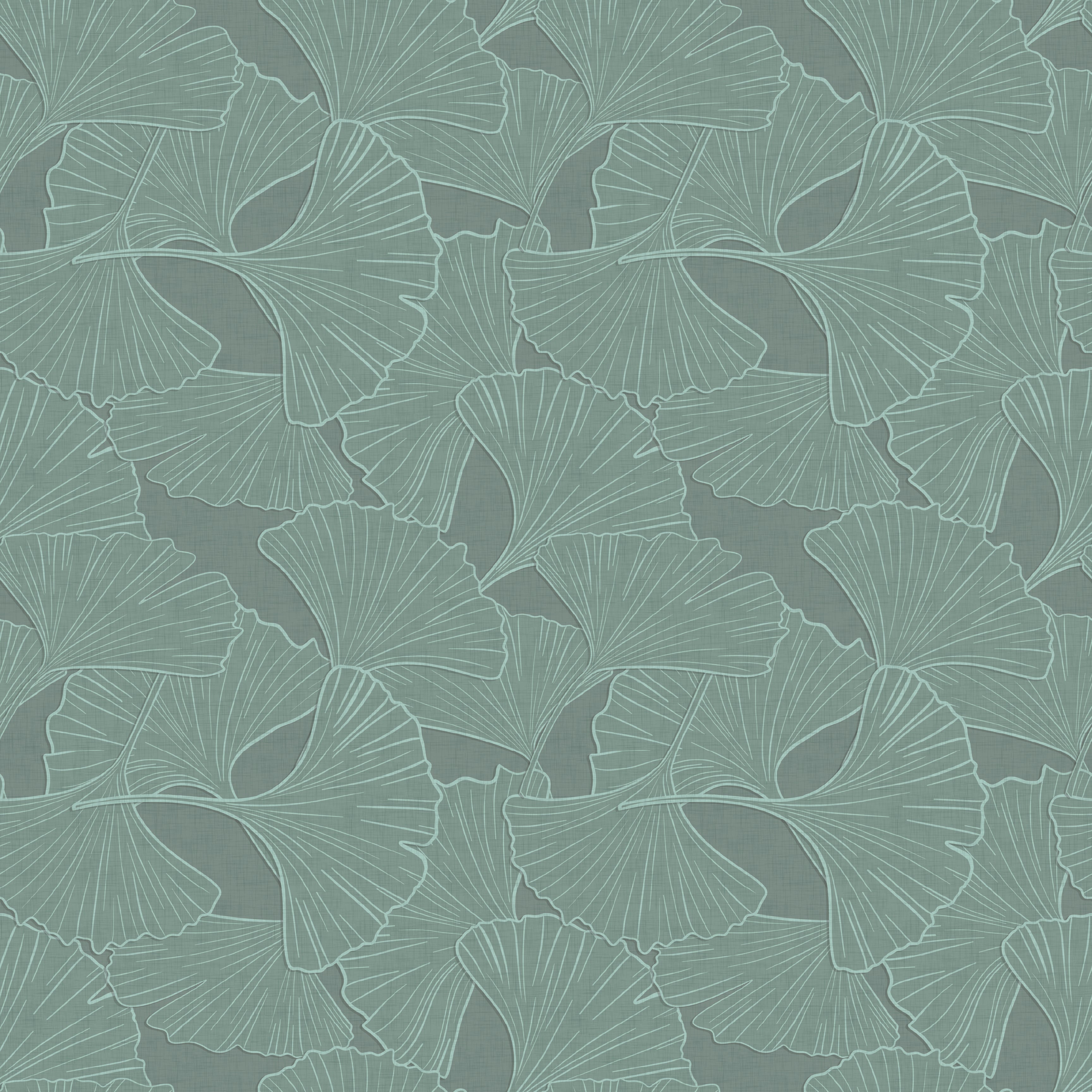 Odin Wallpaper by Tracy Stone Design