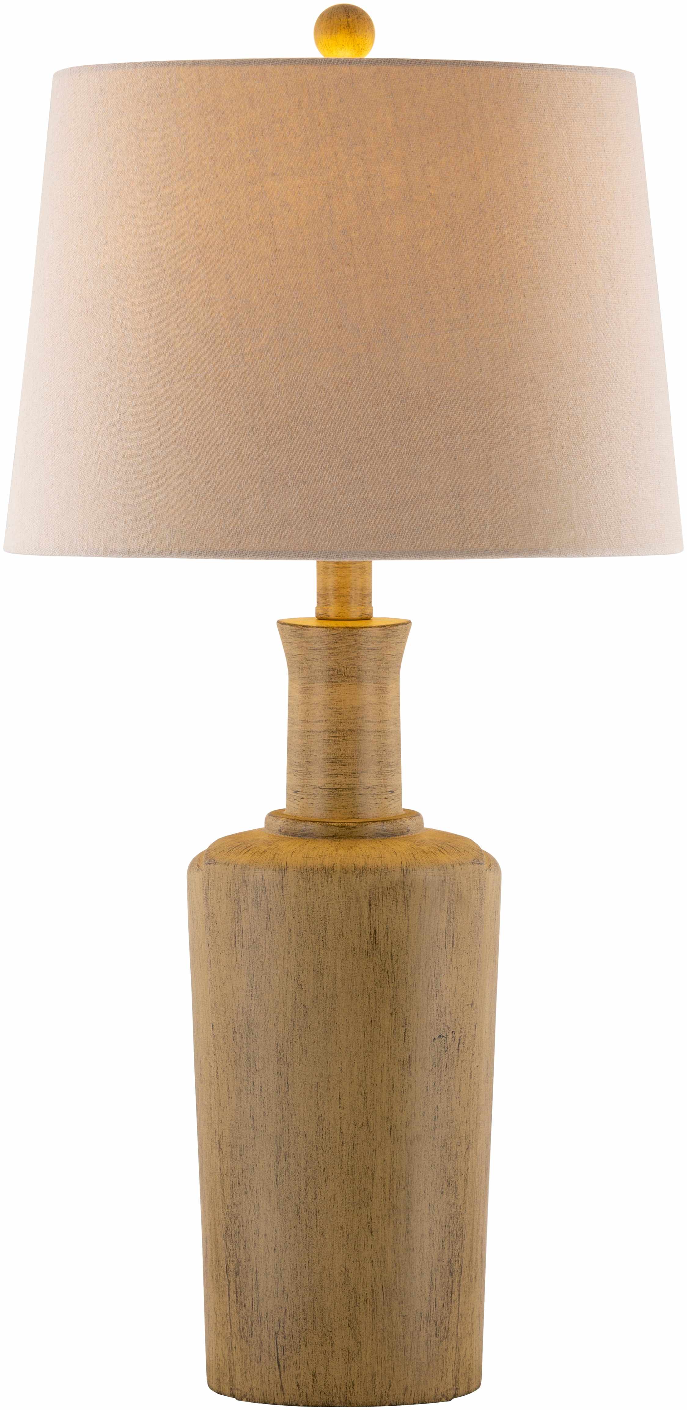 Pazar Table Lamp - Clearance-5