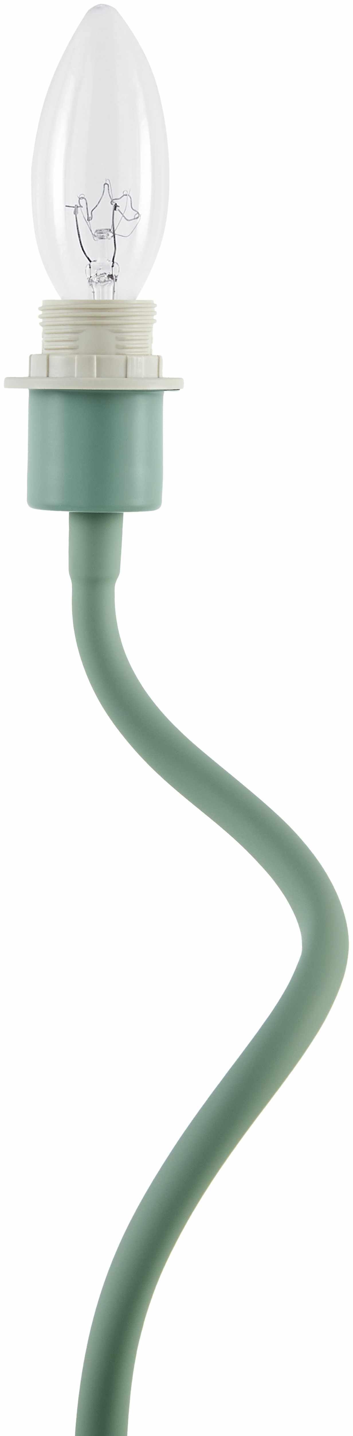 Pachiquita Table Lamp - PRHOMZ