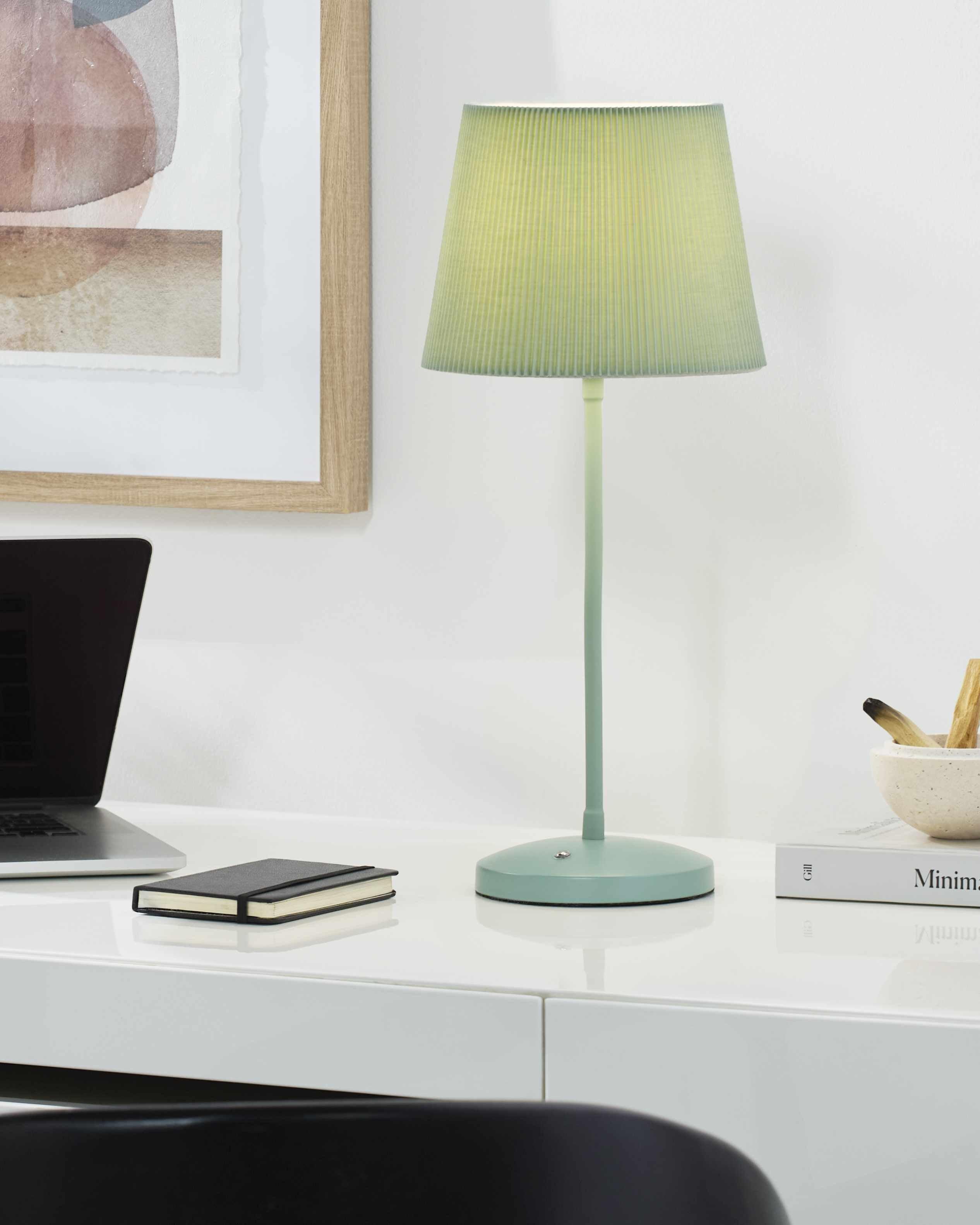 Pachiquita Table Lamp - PRHOMZ