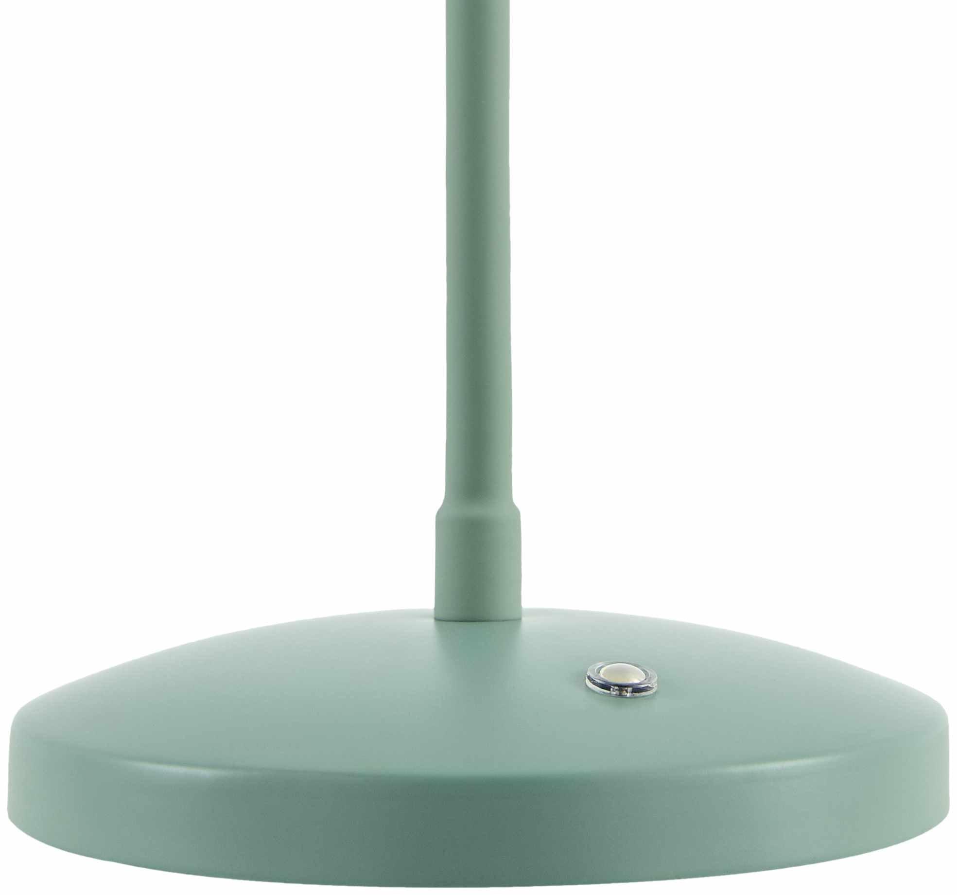 Pachiquita Table Lamp - PRHOMZ