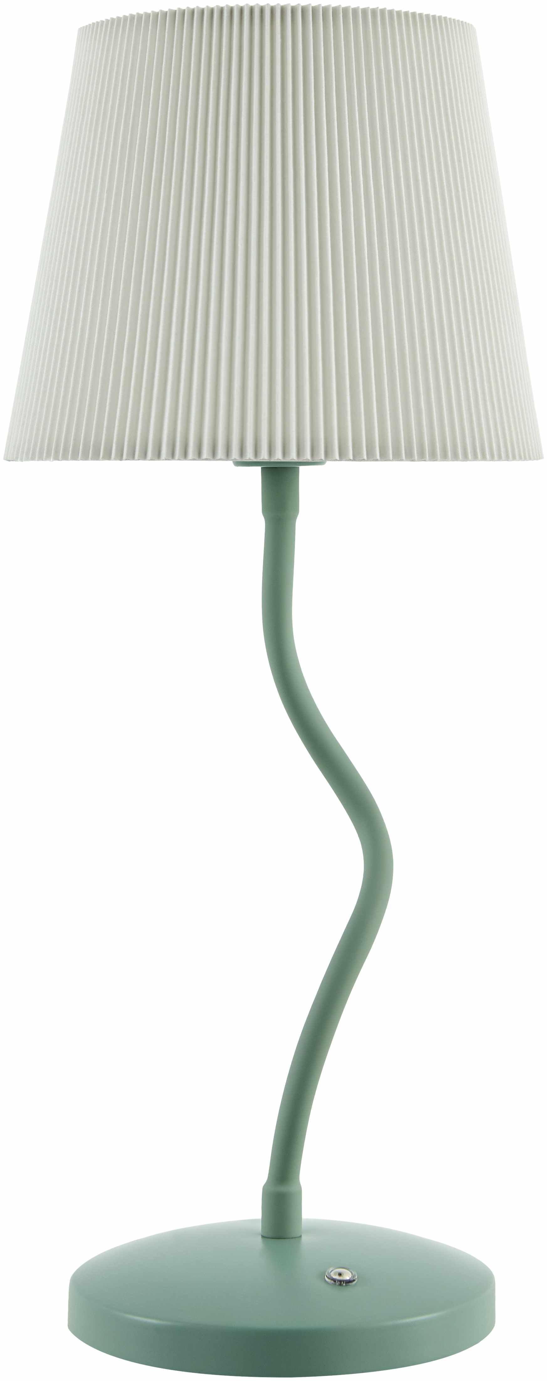 Pachiquita Table Lamp - PRHOMZ