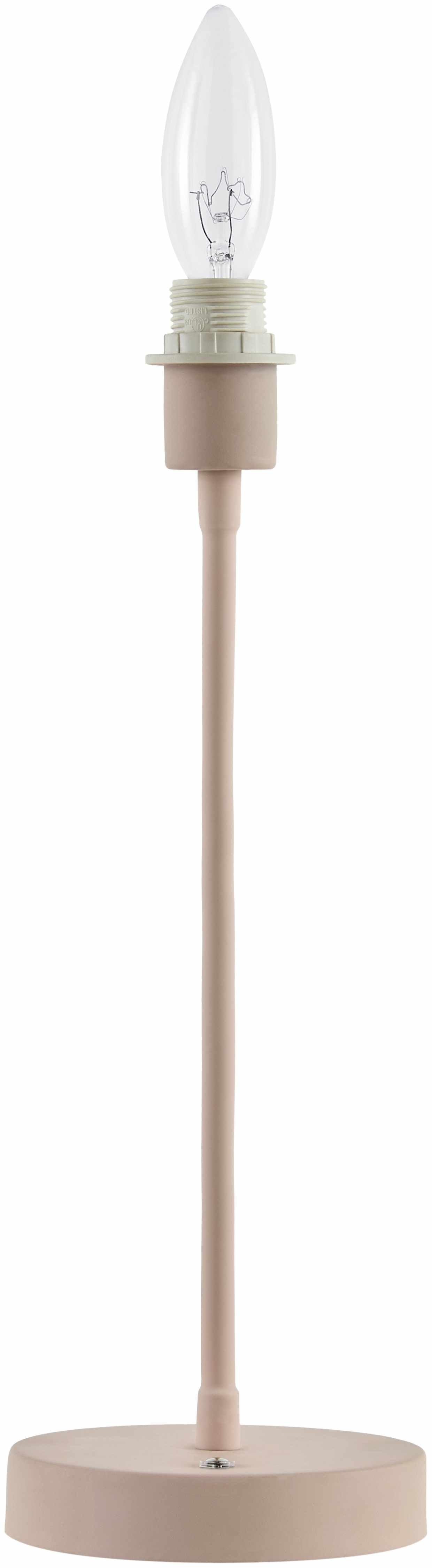 Pachiquita Table Lamp - PRHOMZ