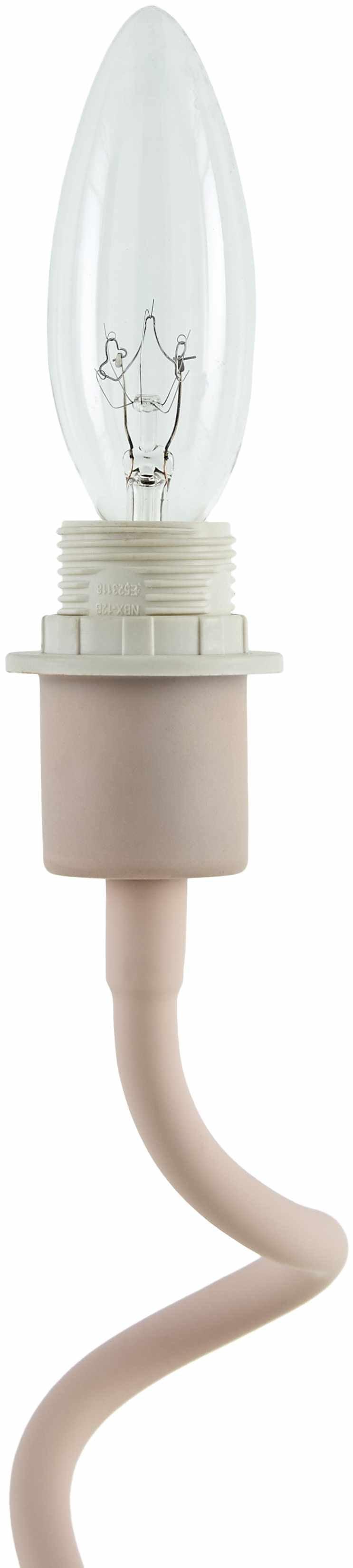 Pachiquita Table Lamp - PRHOMZ