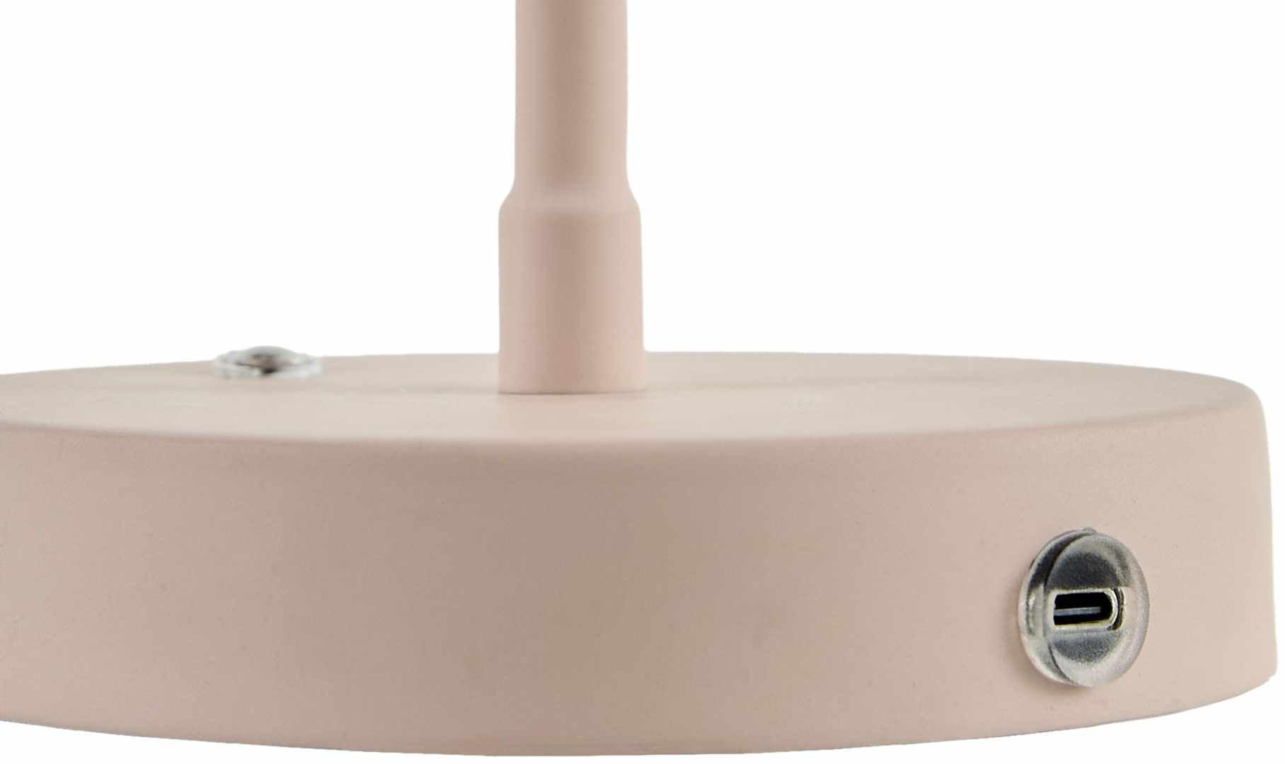 Pachiquita Table Lamp - PRHOMZ