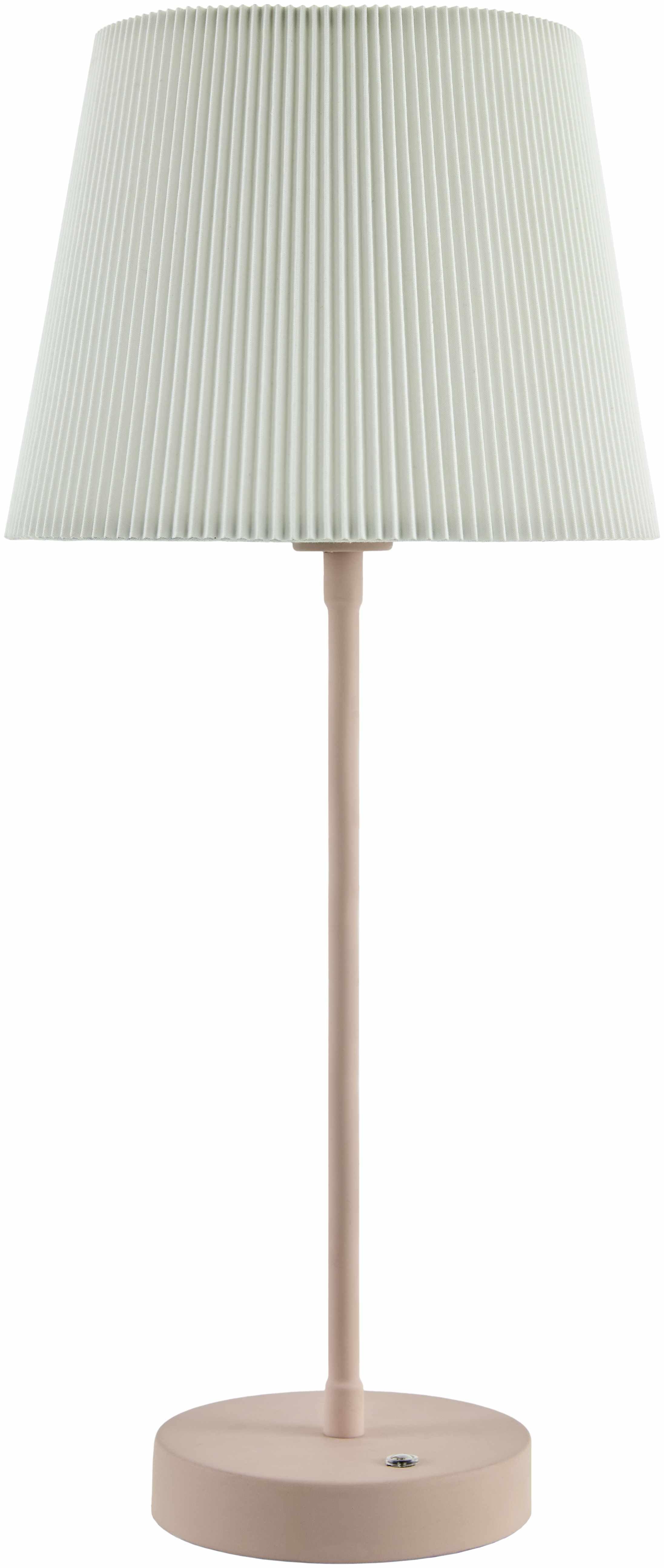 Pachiquita Table Lamp - PRHOMZ
