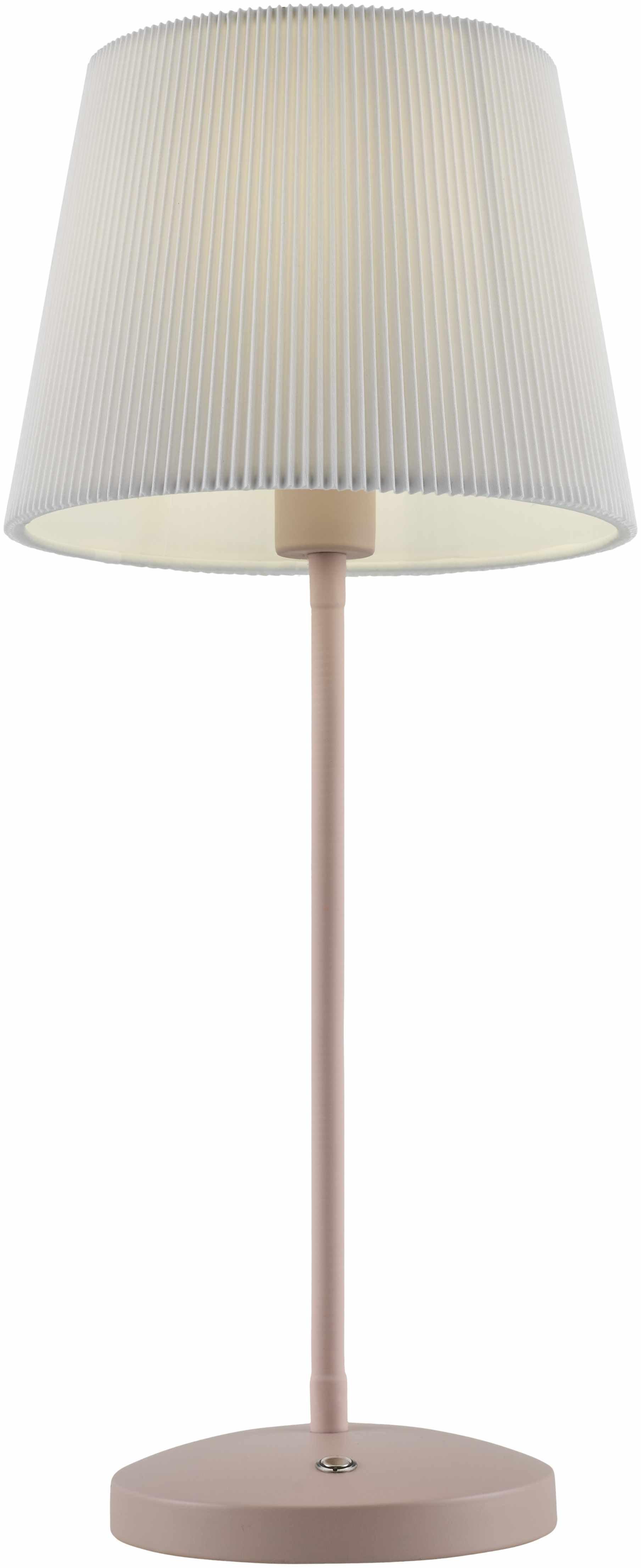 Pachiquita Table Lamp - PRHOMZ