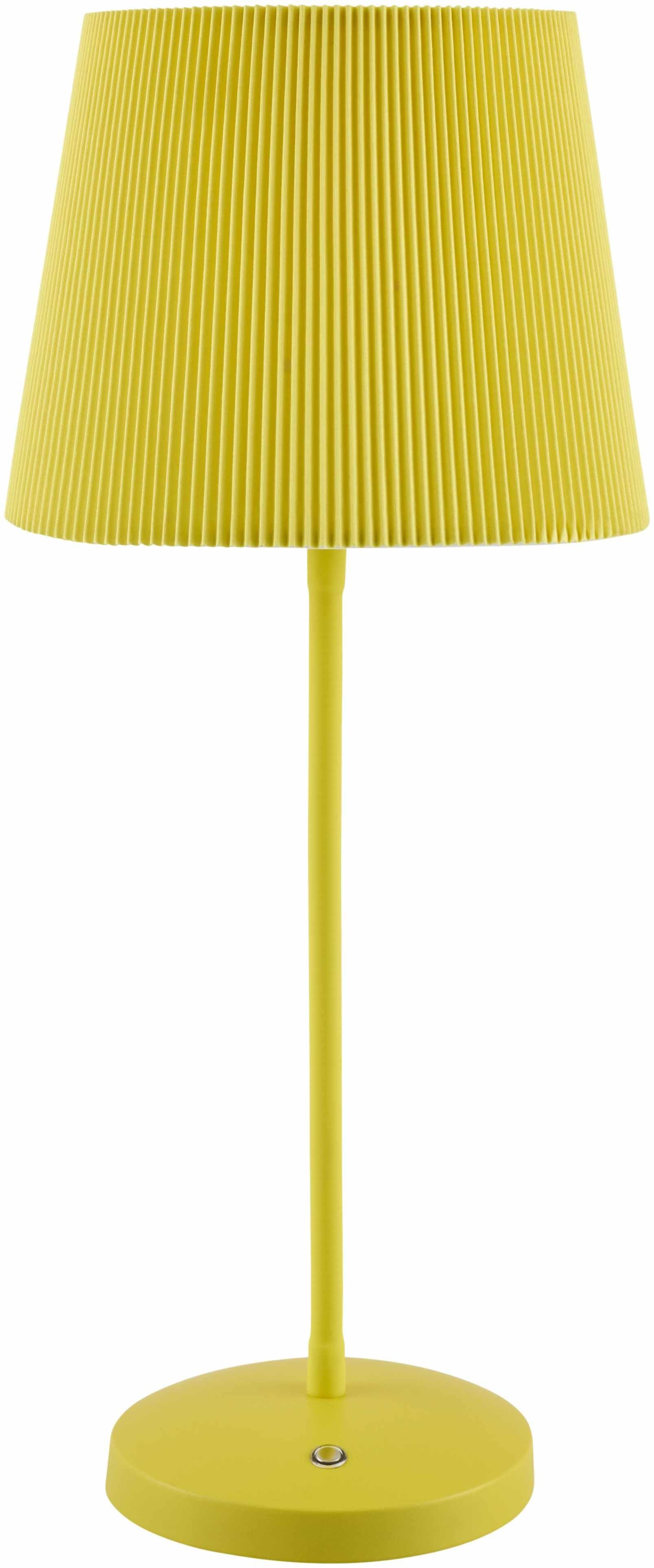 Pachiquita Table Lamp - PRHOMZ