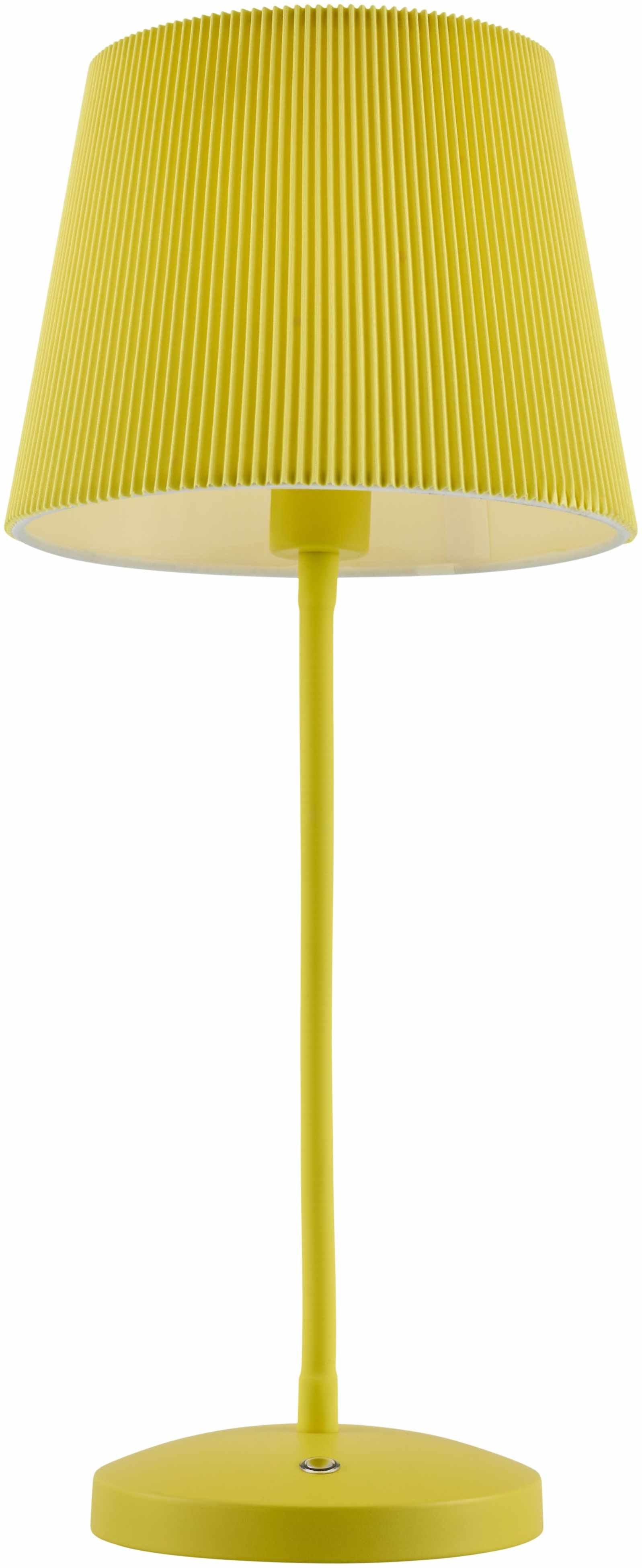Pachiquita Table Lamp - PRHOMZ