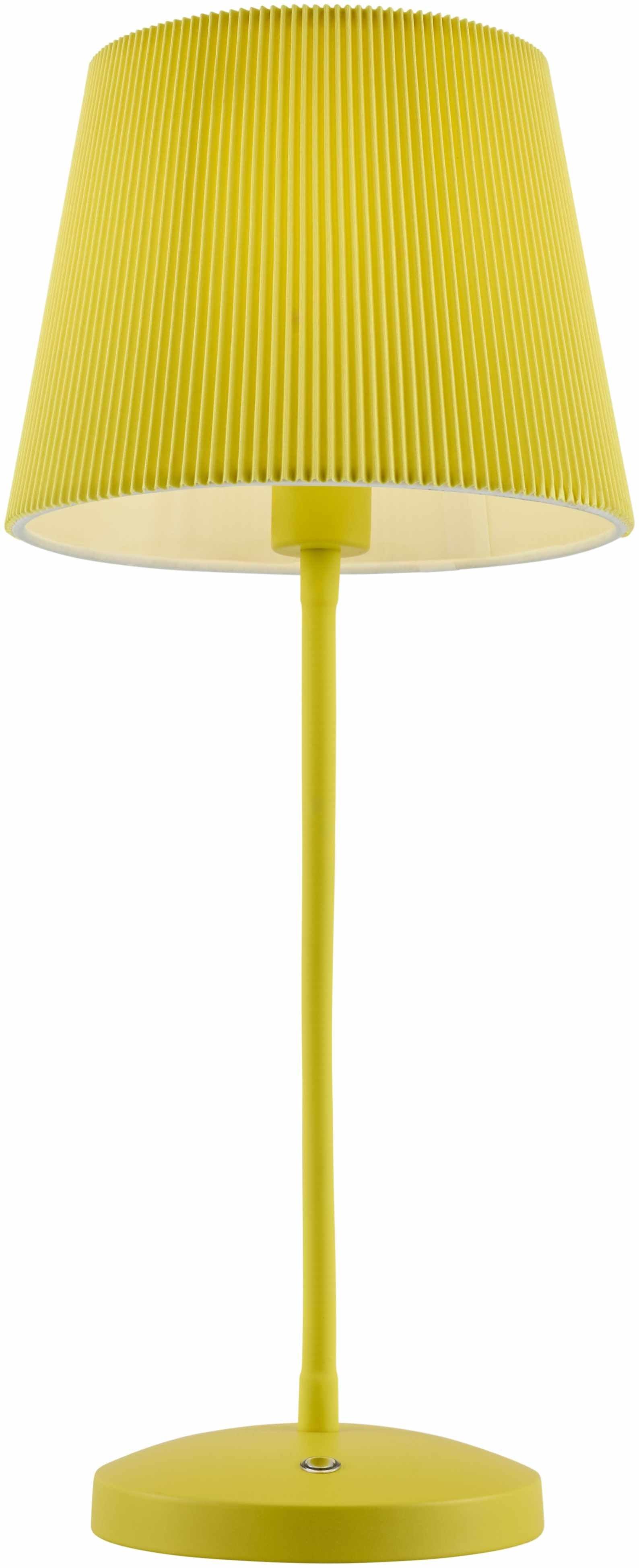 Pachiquita Table Lamp - PRHOMZ