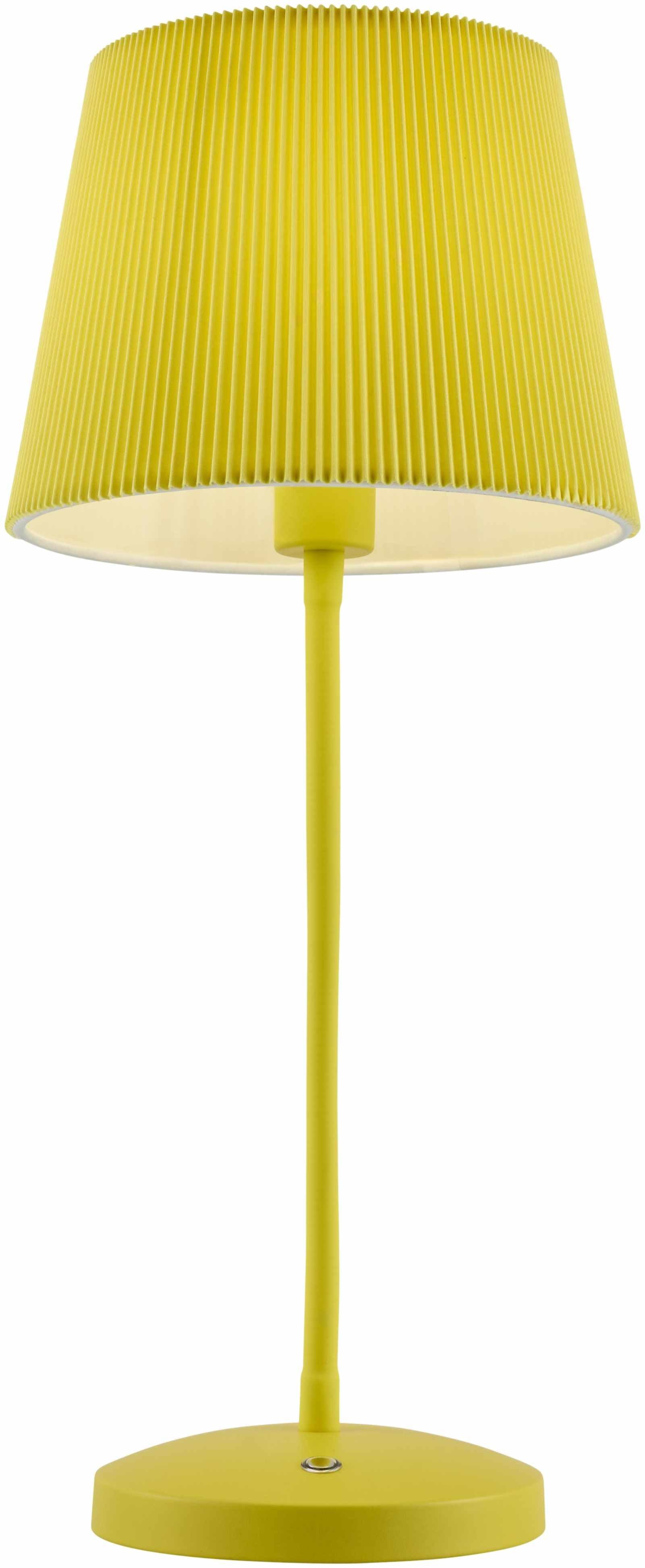Pachiquita Table Lamp - PRHOMZ