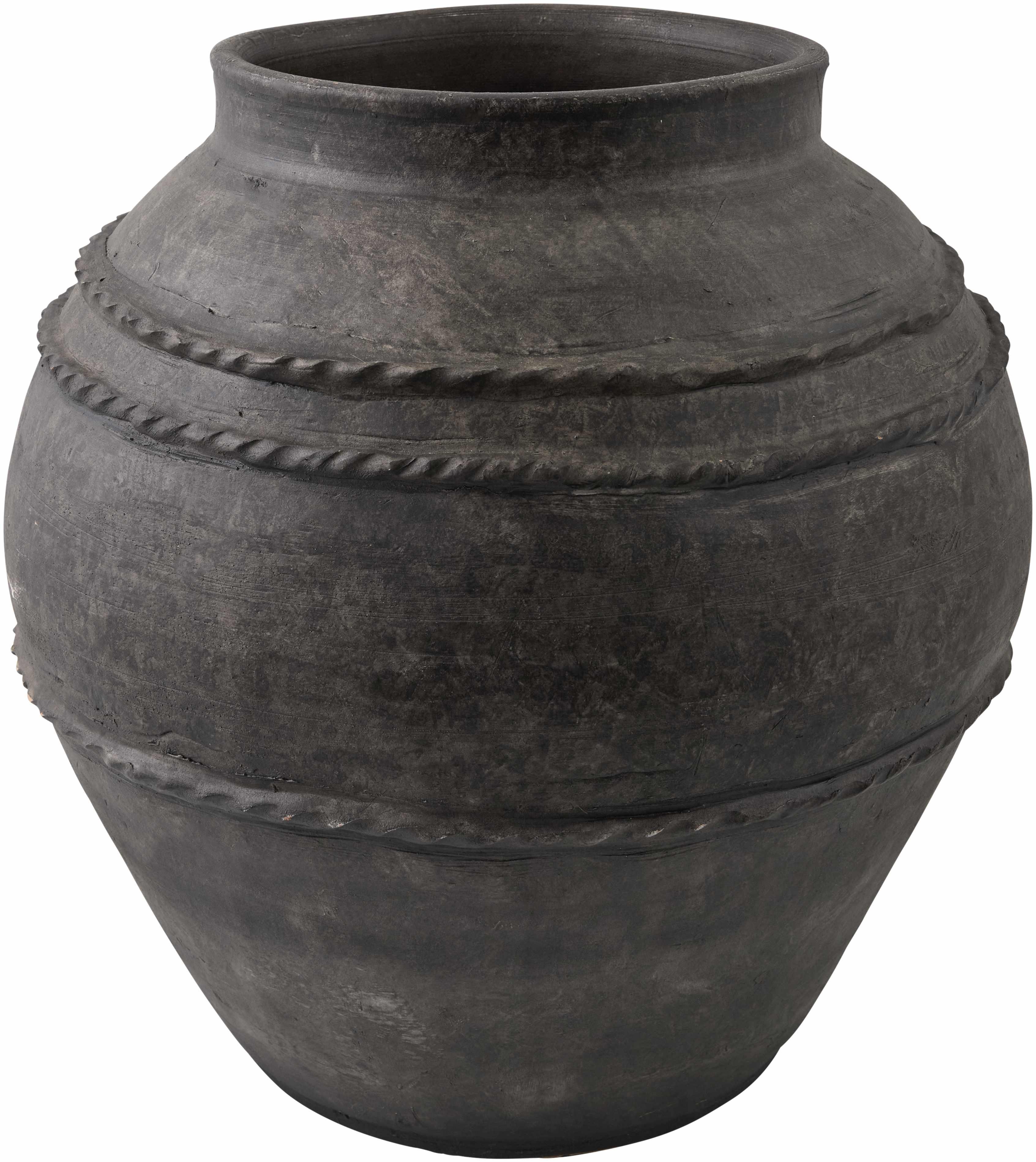 Patancheru Vase - PRHOMZ