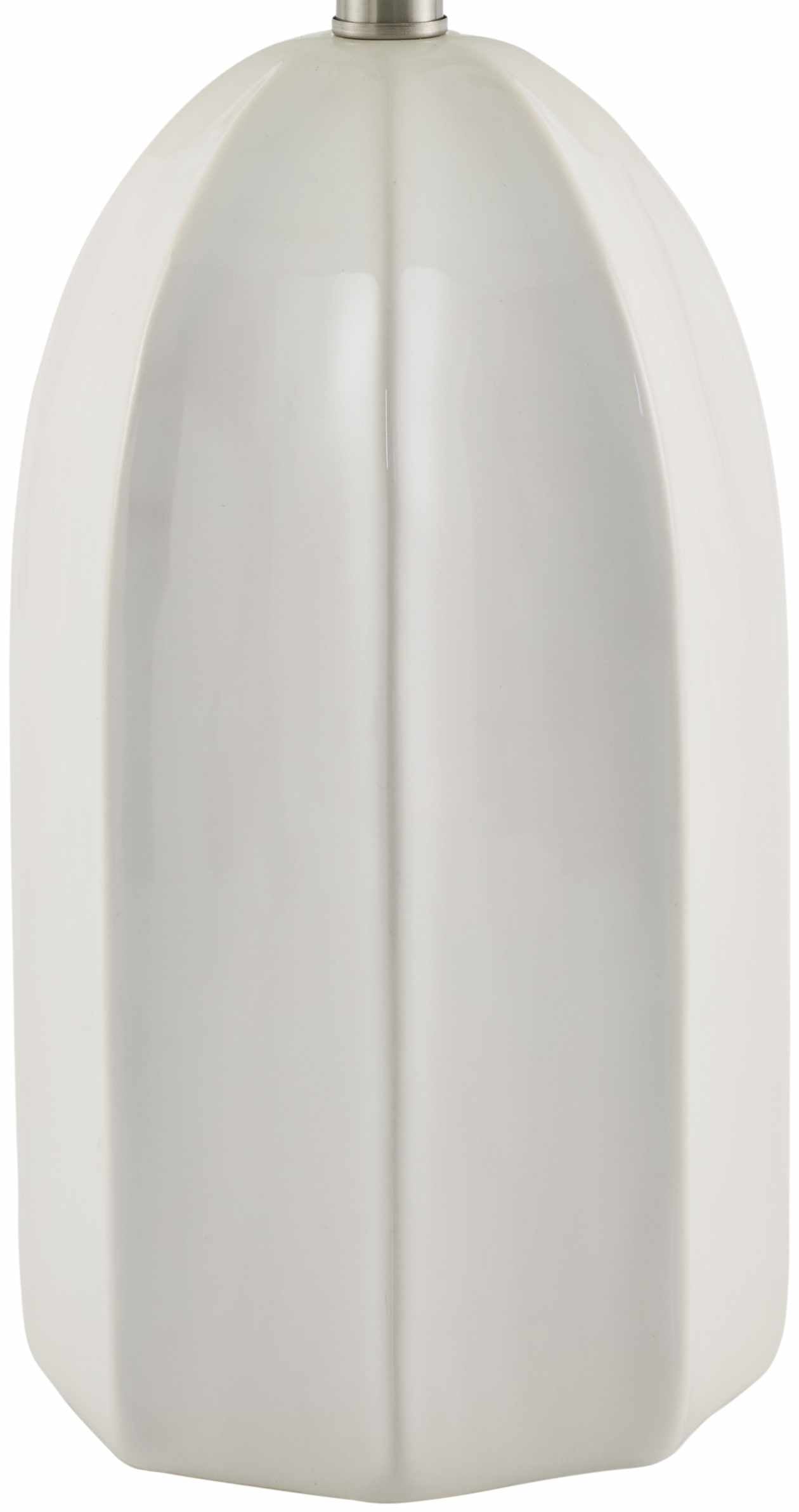 Prievidza Cream Table Lamp-2