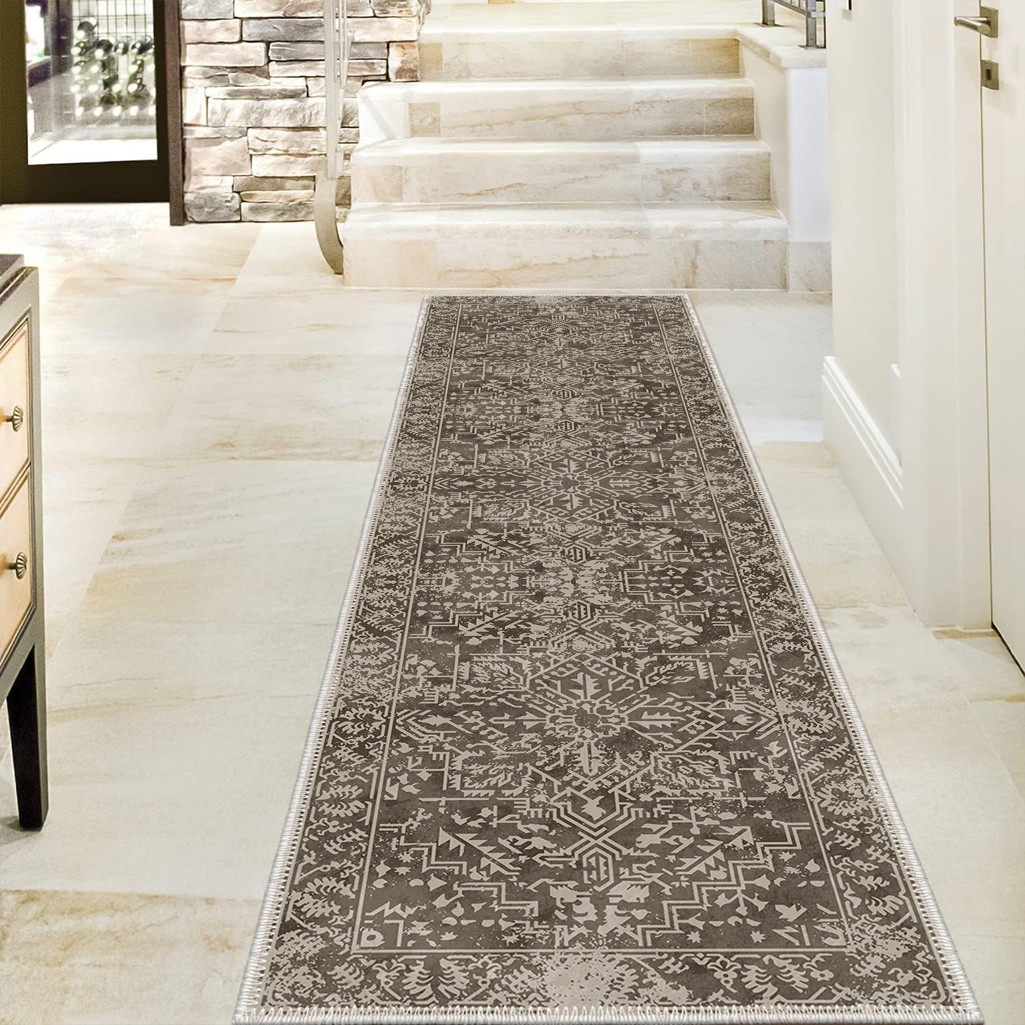 Leicester Area Rug