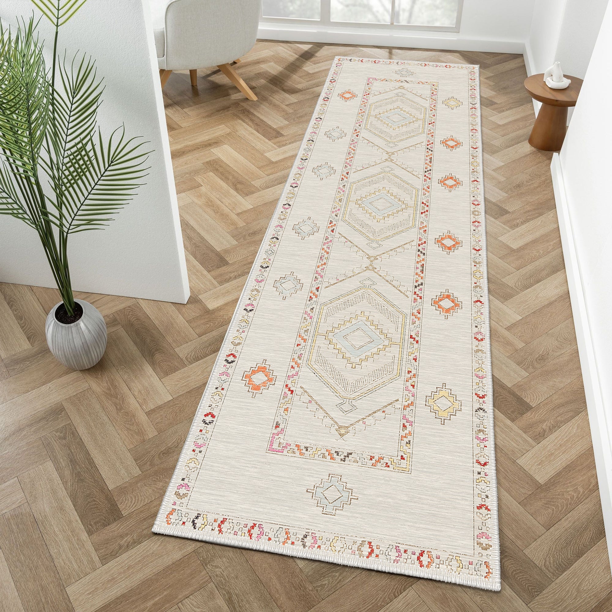 Lincoln Area Rug