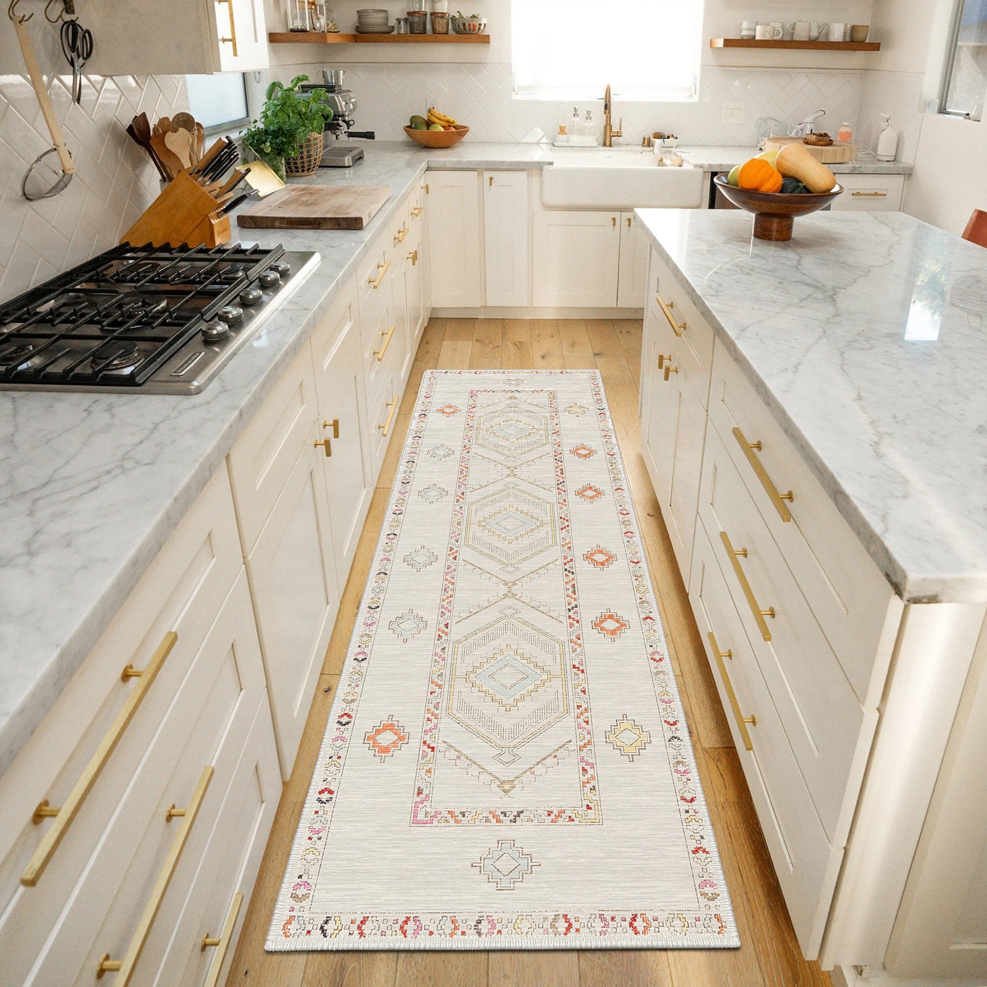 Lincoln Area Rug