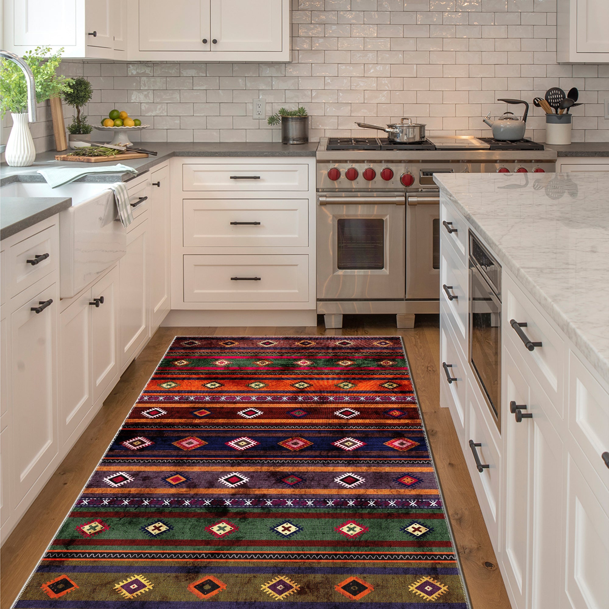Lyon Area Rug