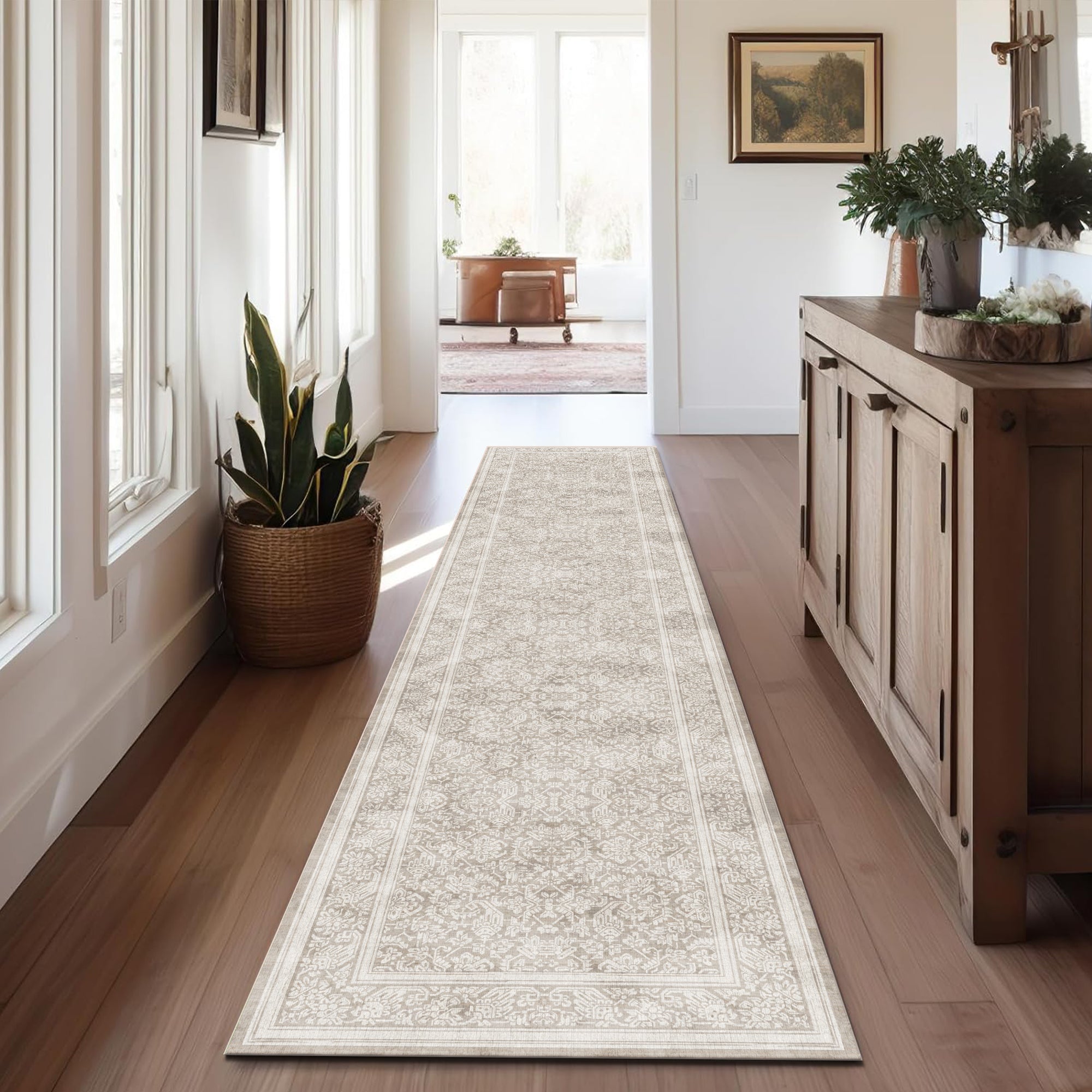 Washington Area Rug