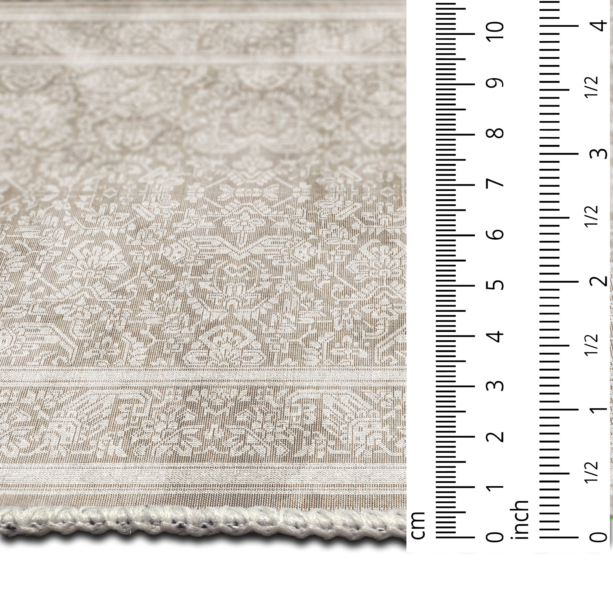 Washington Area Rug