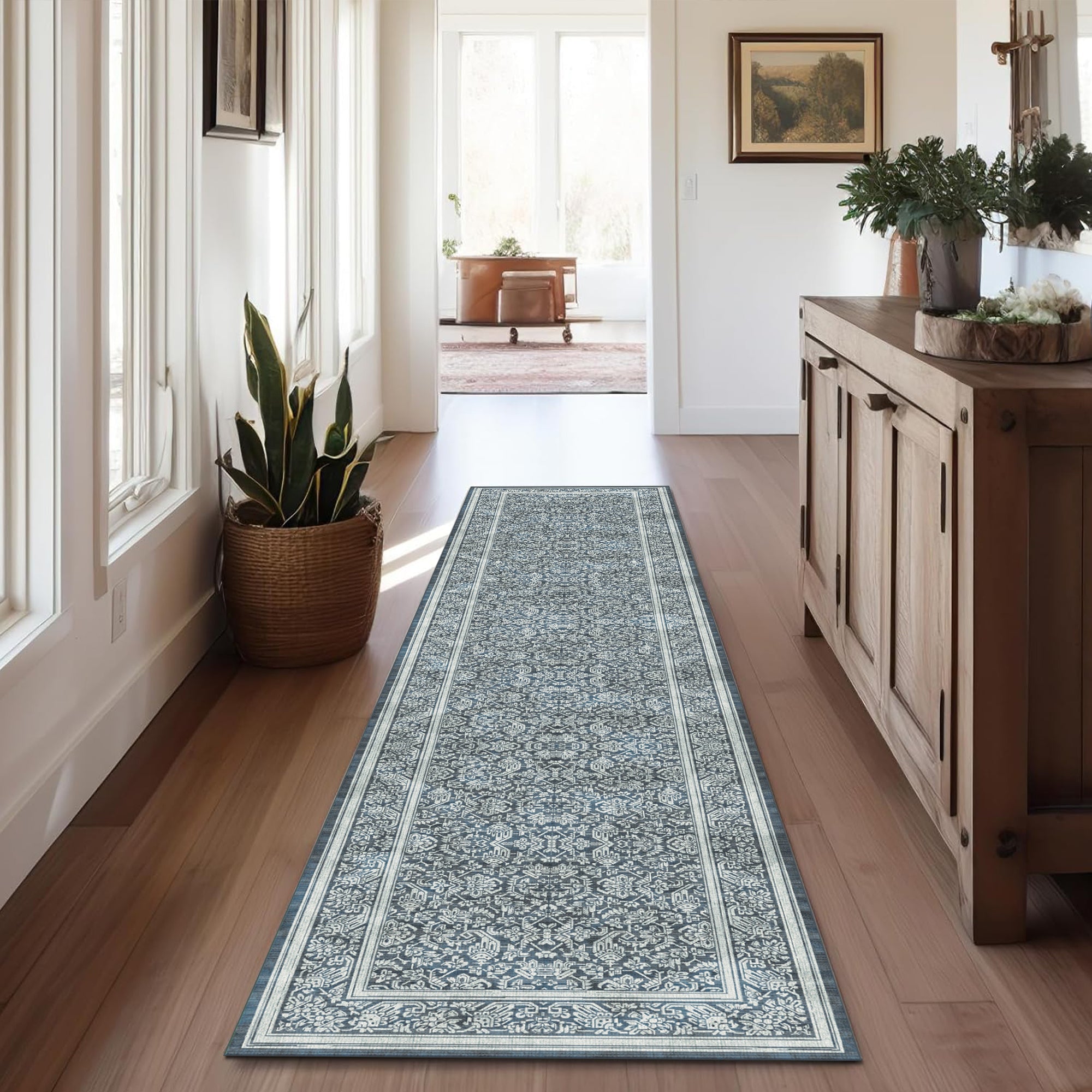 London Area Rug