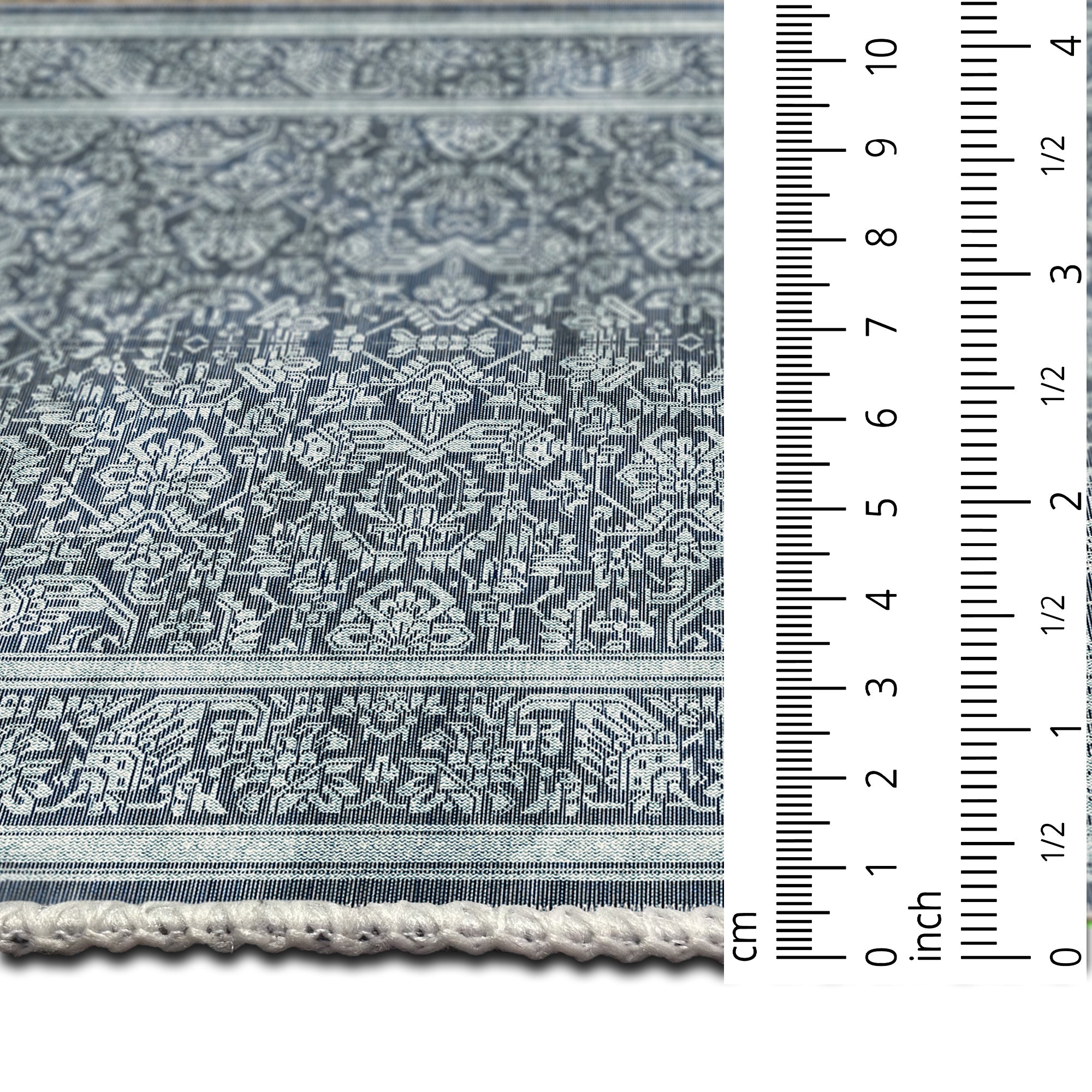 London Area Rug