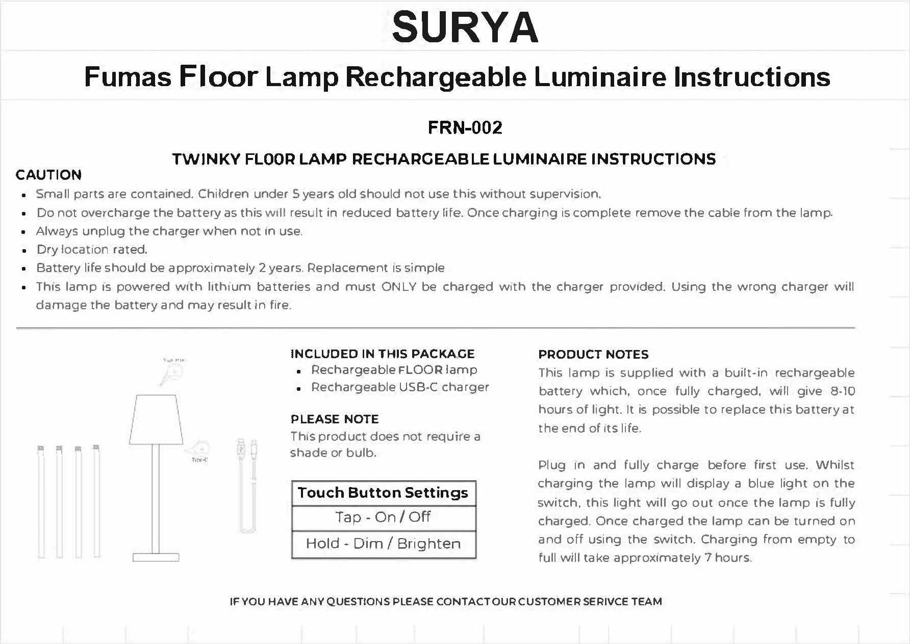 Pioltello Table Lamp - PRHOMZ