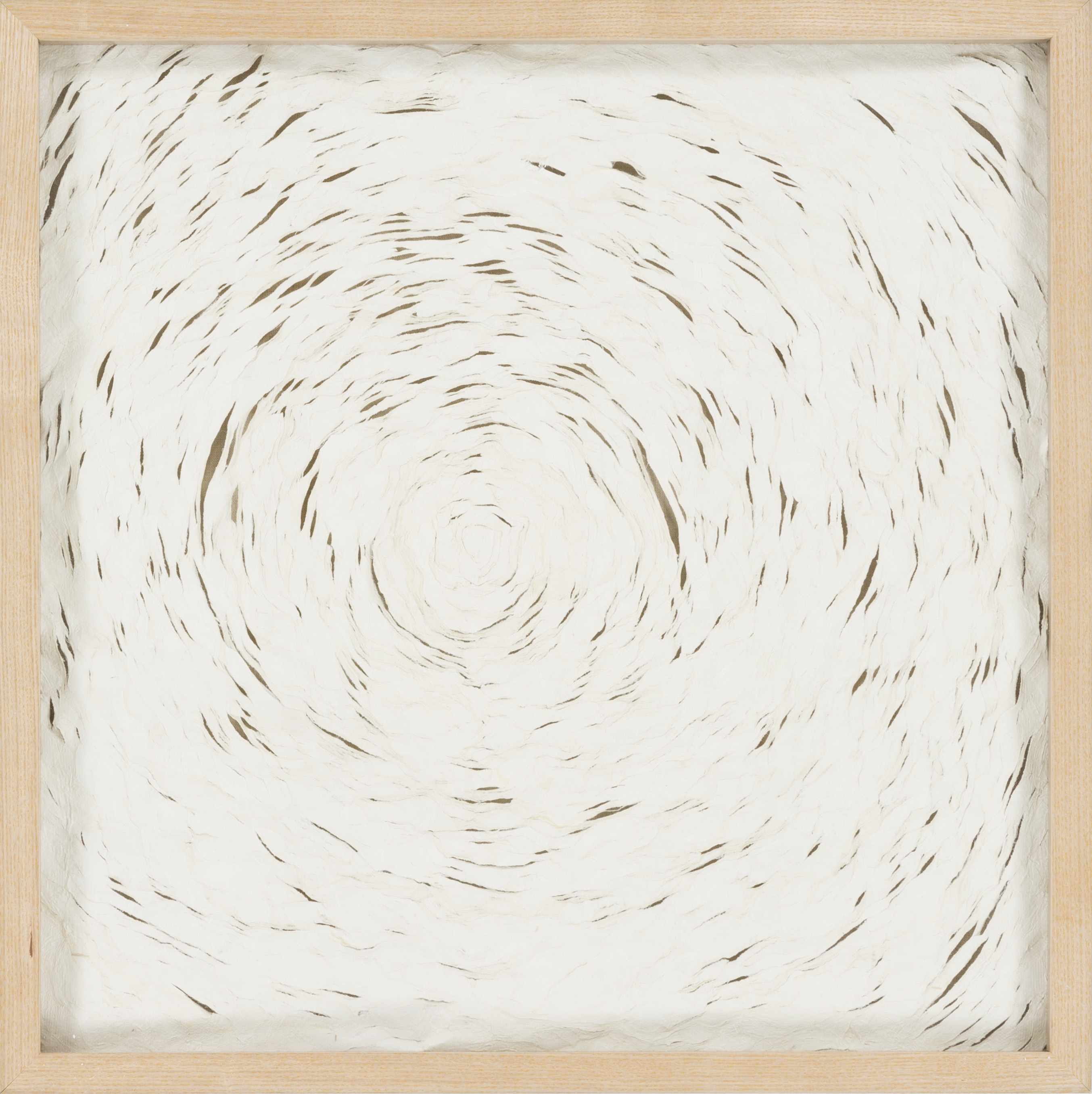 Cool Light Gray Modern Framed Wall Art for modern gallery walls-0