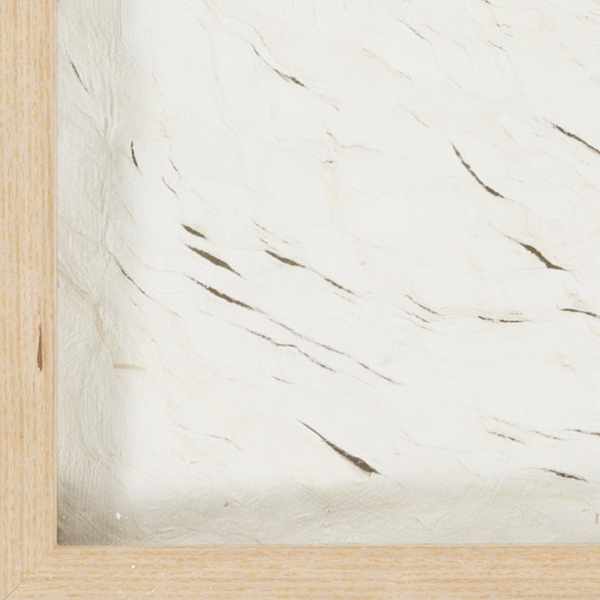 Cool Light Gray Modern Framed Wall Art for modern gallery walls-1