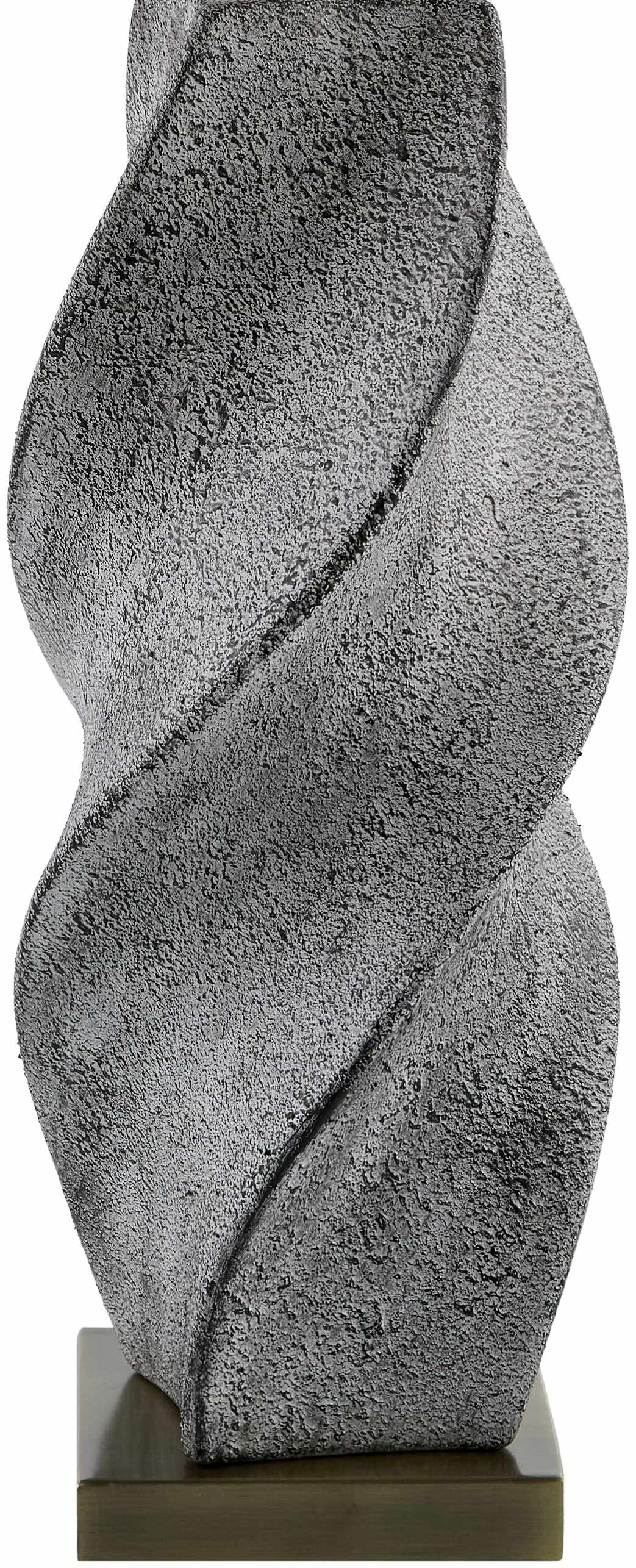 Photharam Black Table Lamp-4