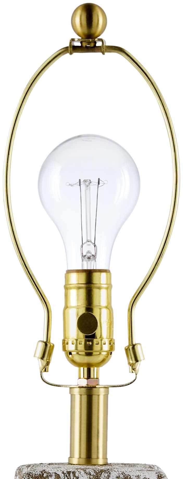 Photharam Table Lamp - PRHOMZ