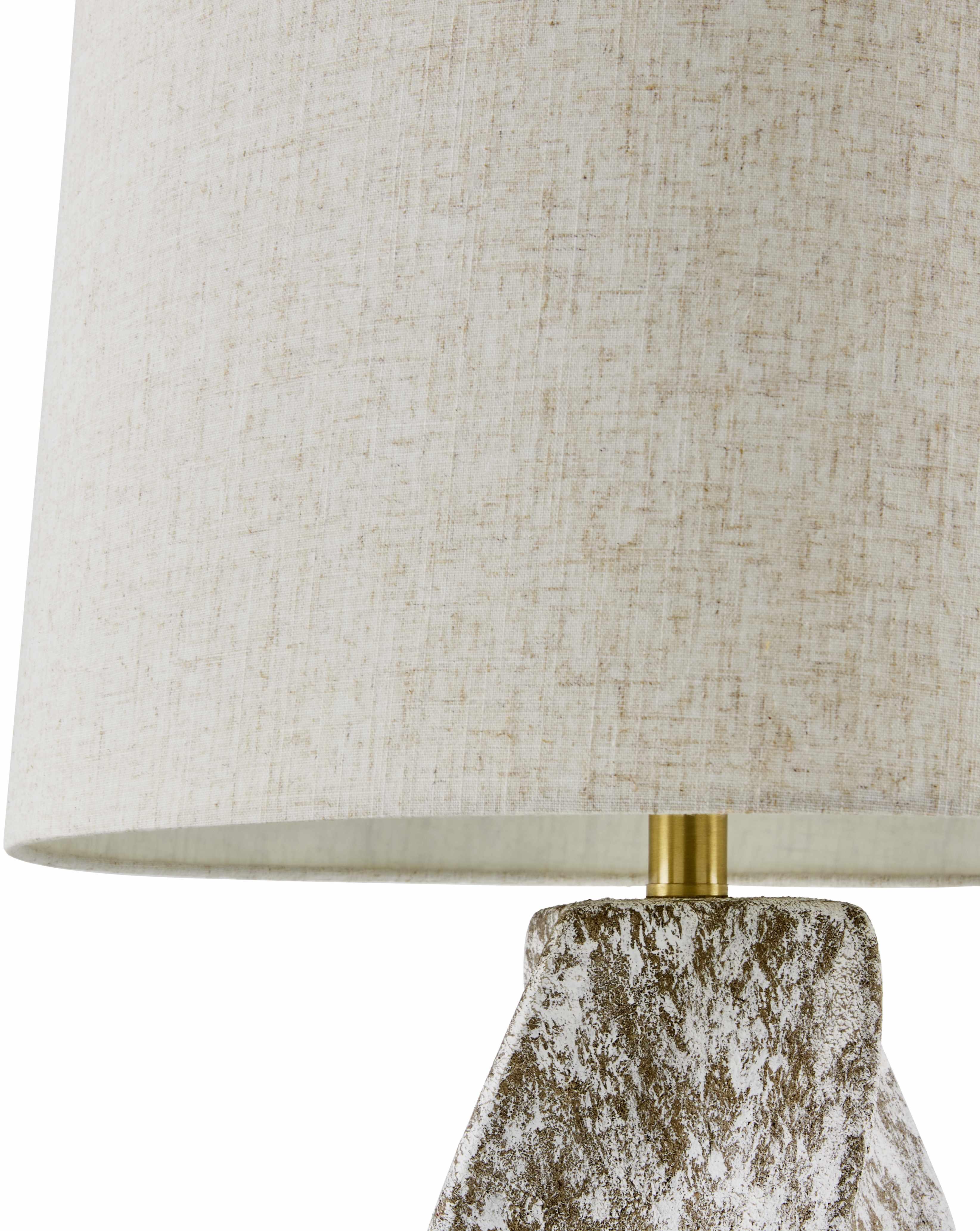 Photharam Table Lamp - PRHOMZ