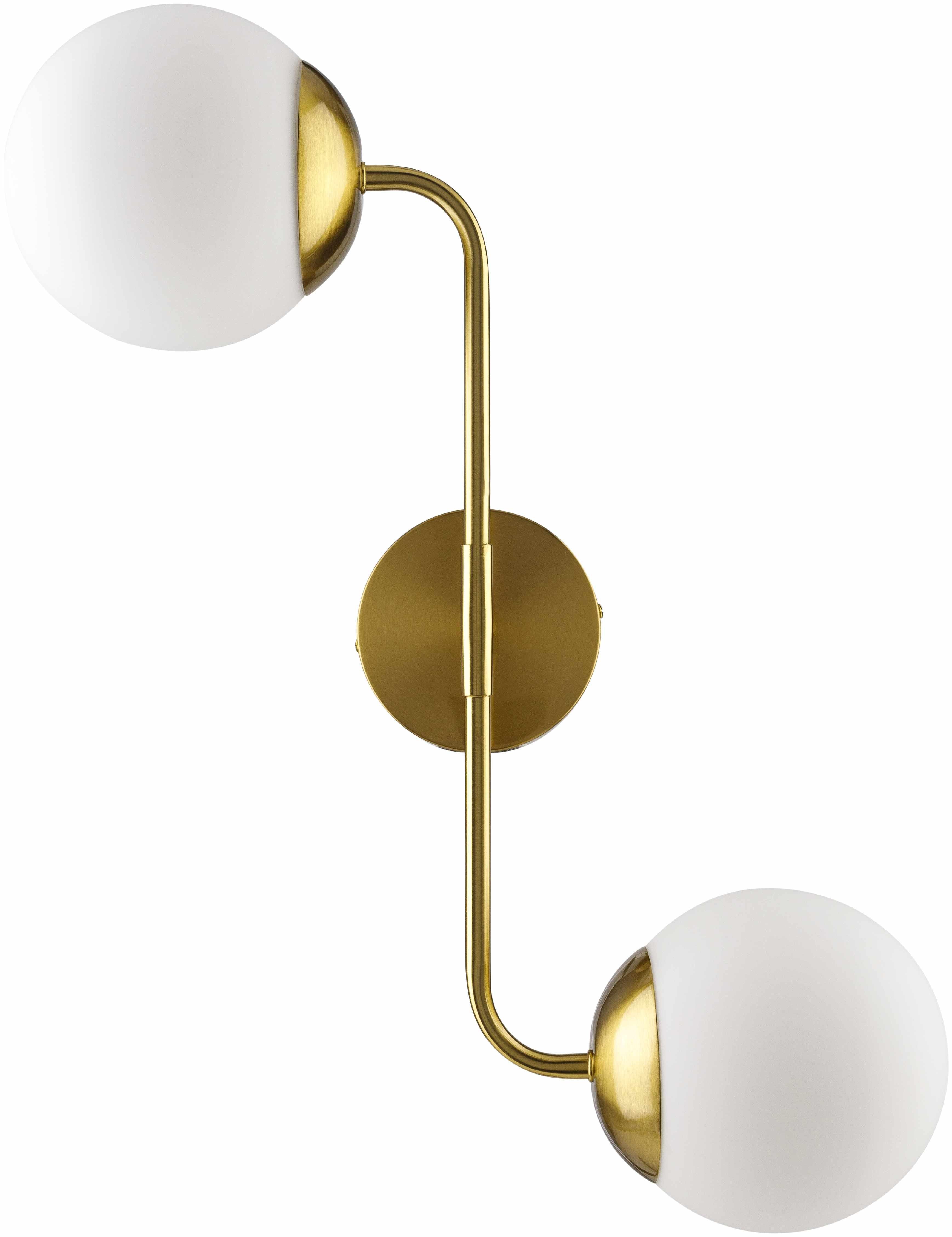 Petrignano Wall Sconce - PRHOMZ