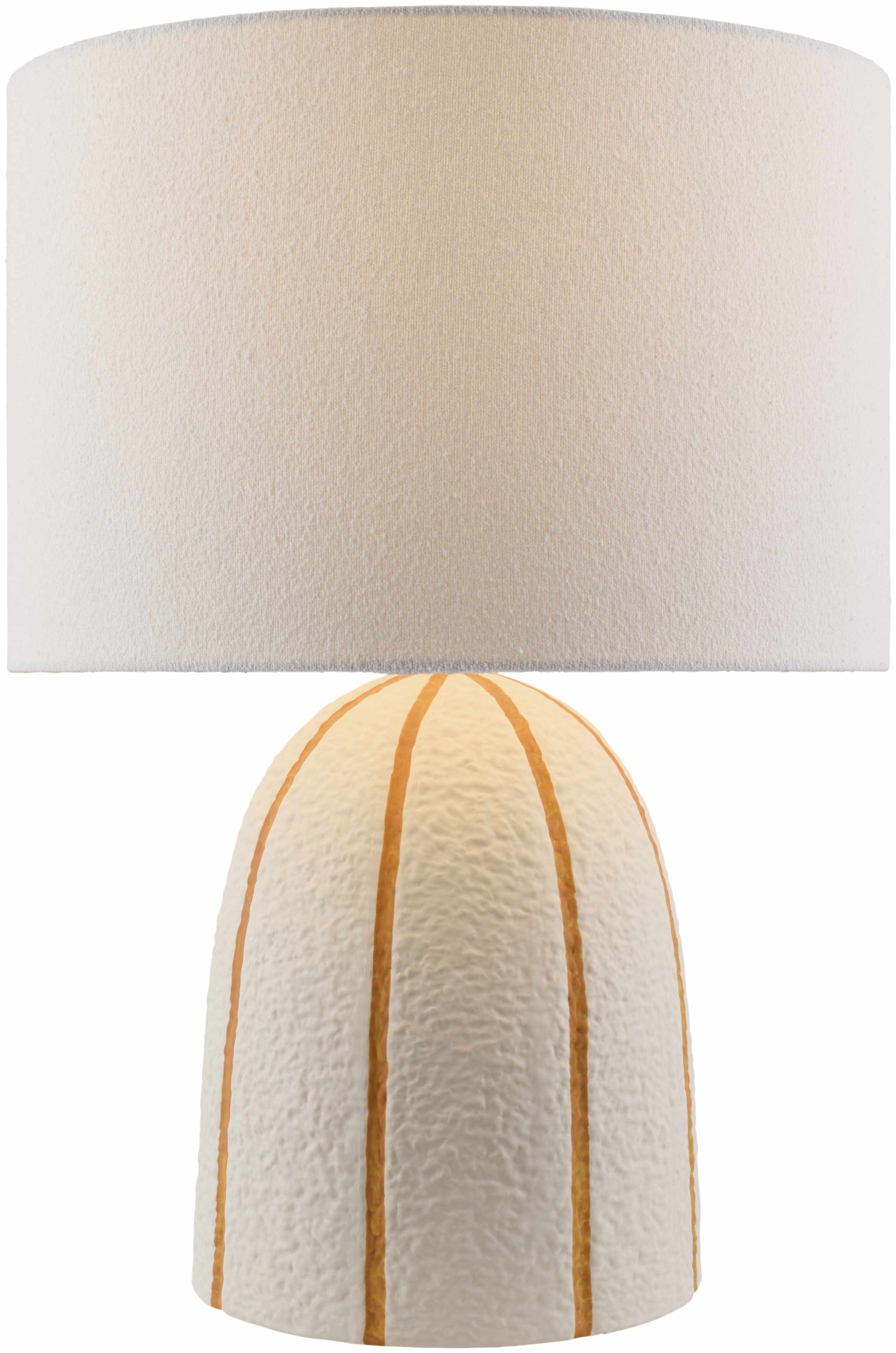 Petrijanec White Table Lamp-1