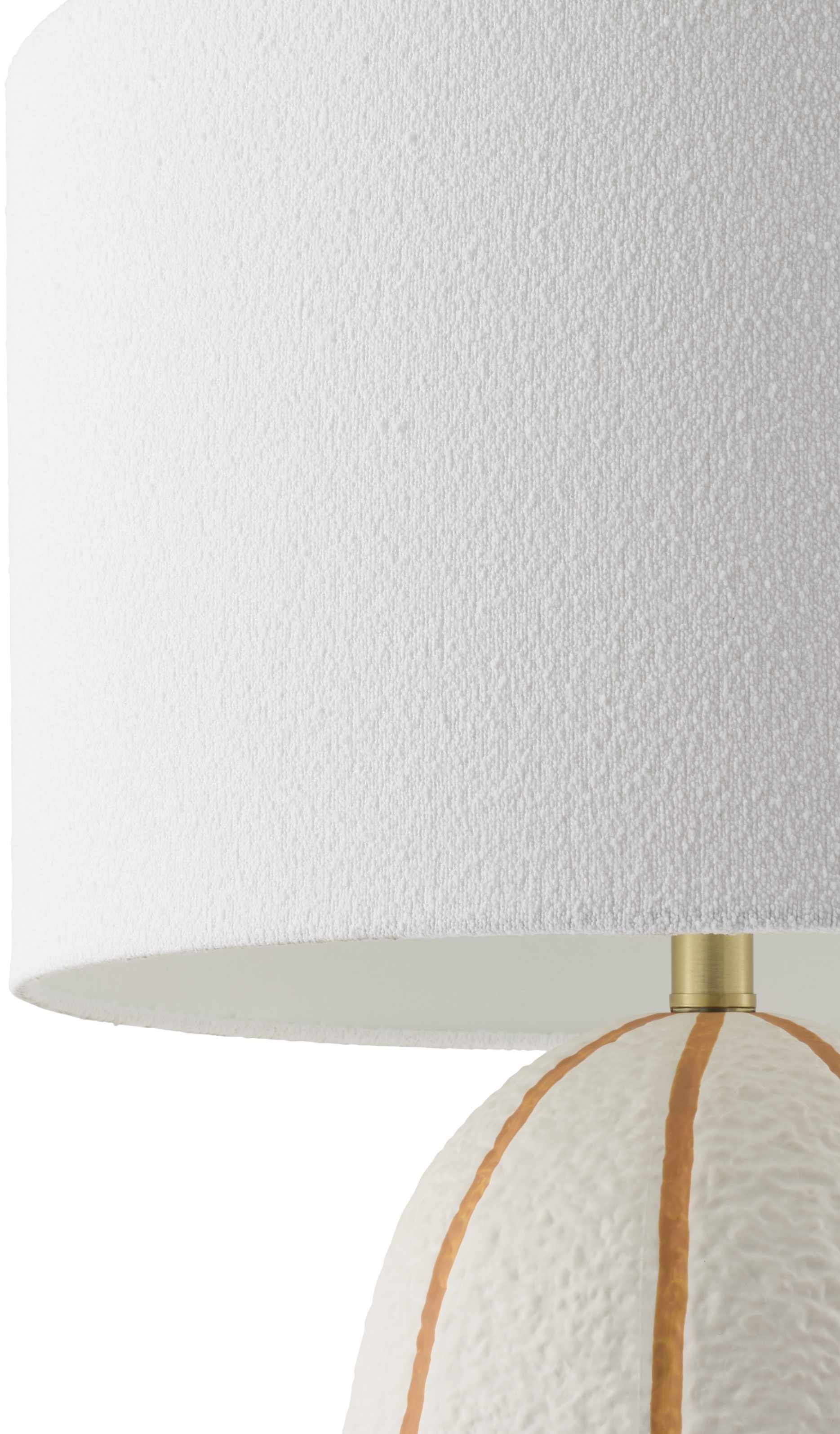 Petrijanec White Table Lamp-3