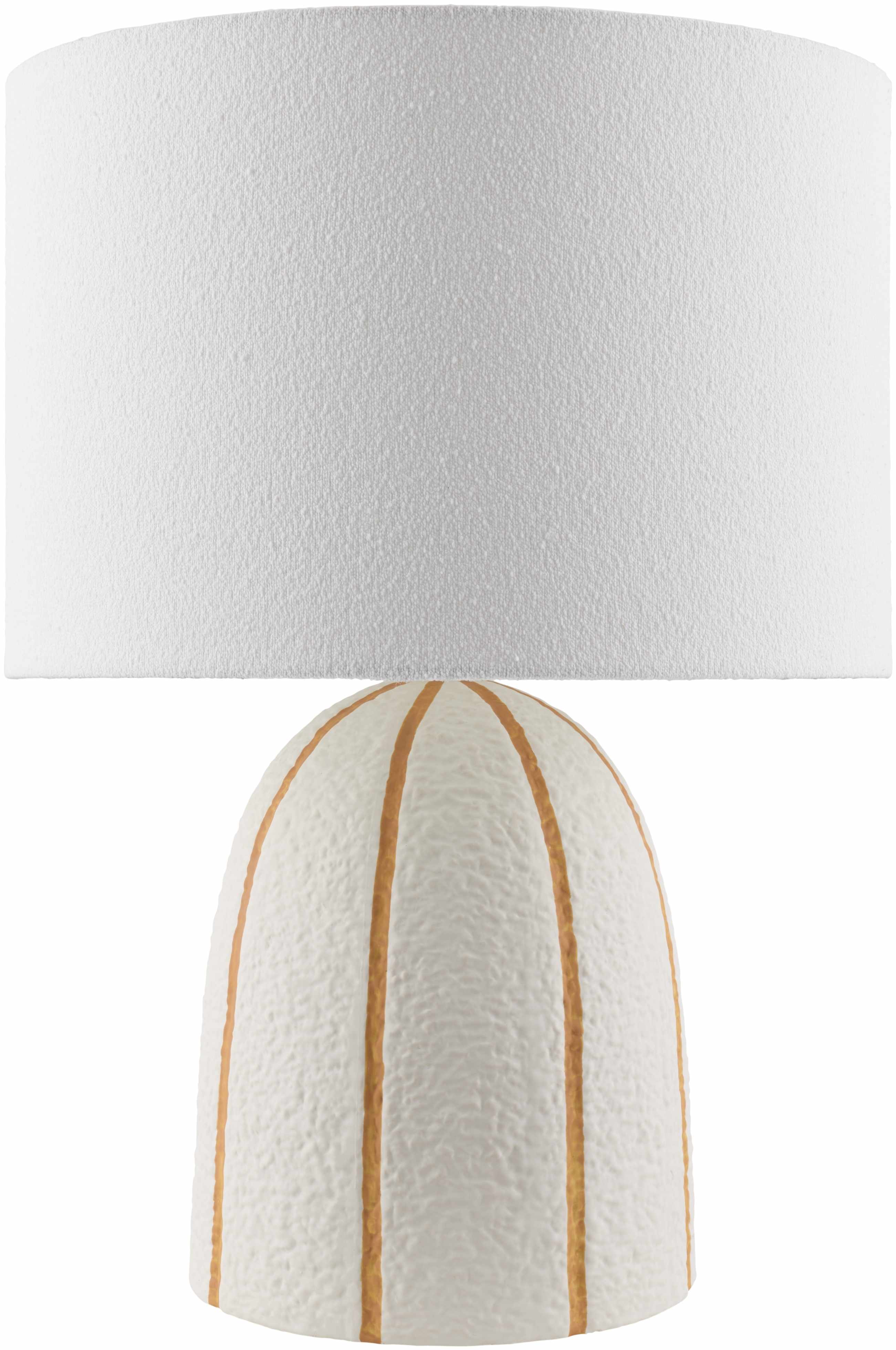 Petrijanec White Table Lamp-0