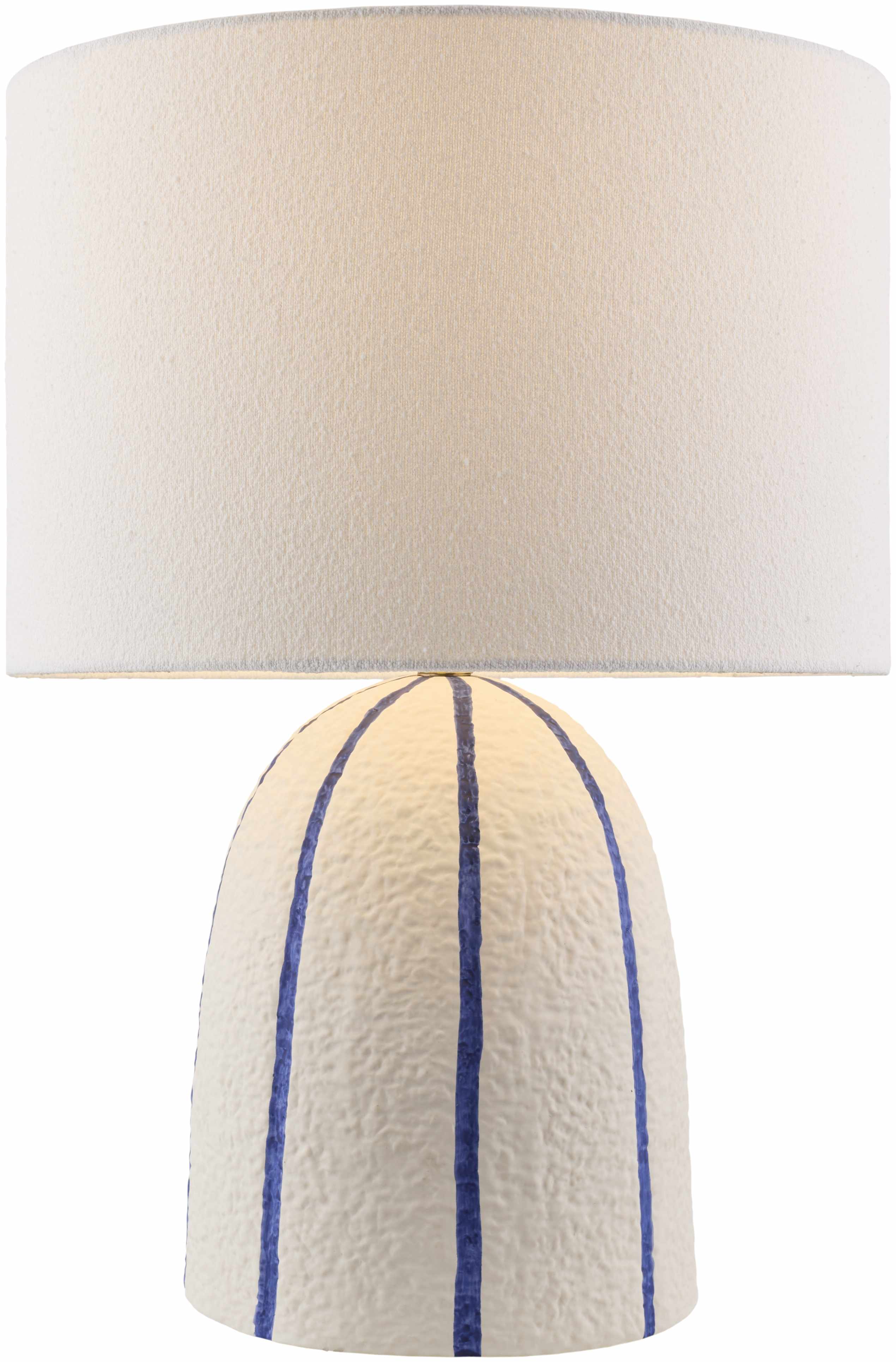 Petrijanec Blue Table Lamp-1