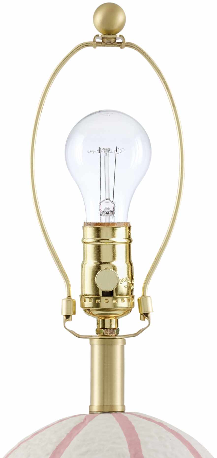 Petrijanec Rose Gold Table Lamp-4